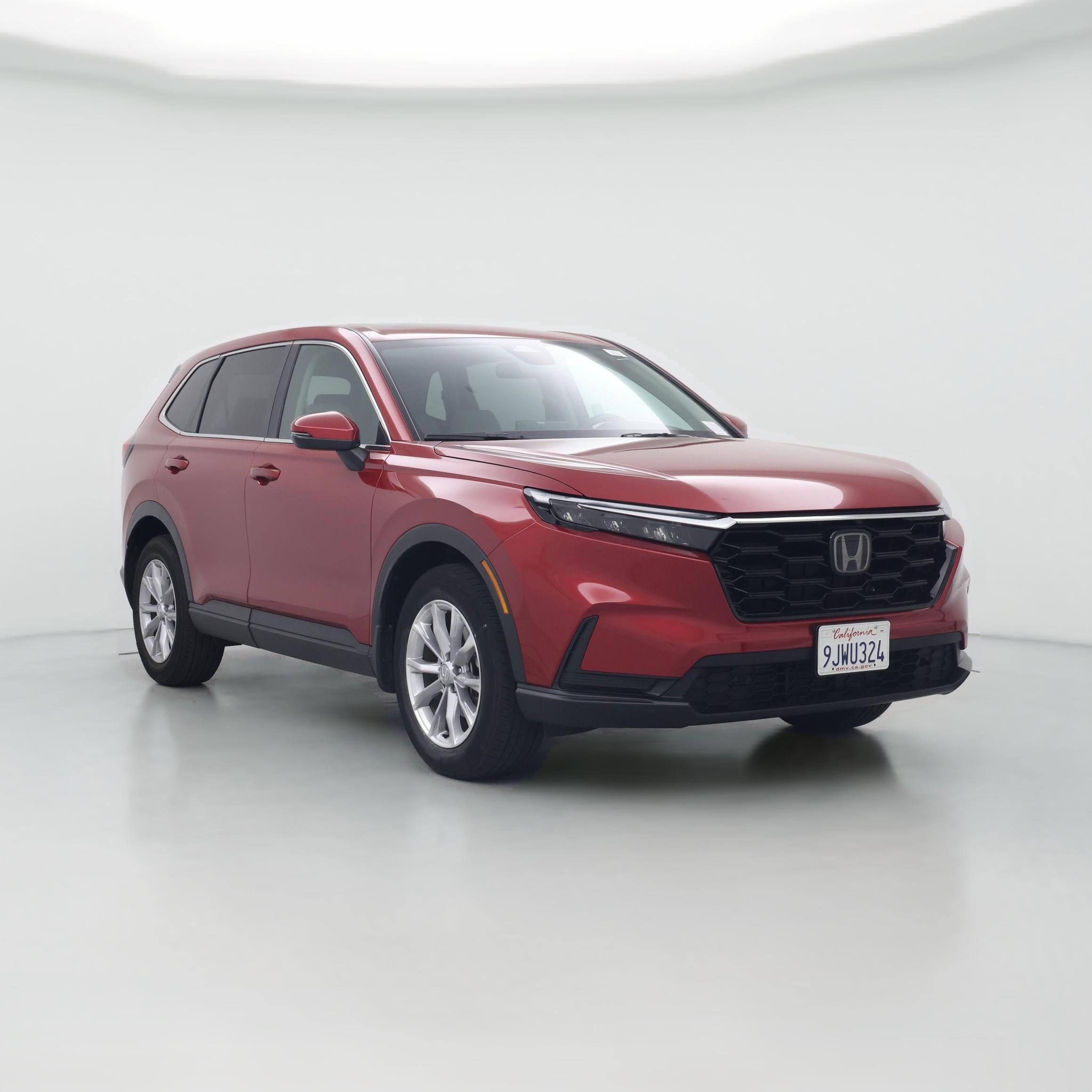 Thumbnail: 2024 Honda CR-V - 1