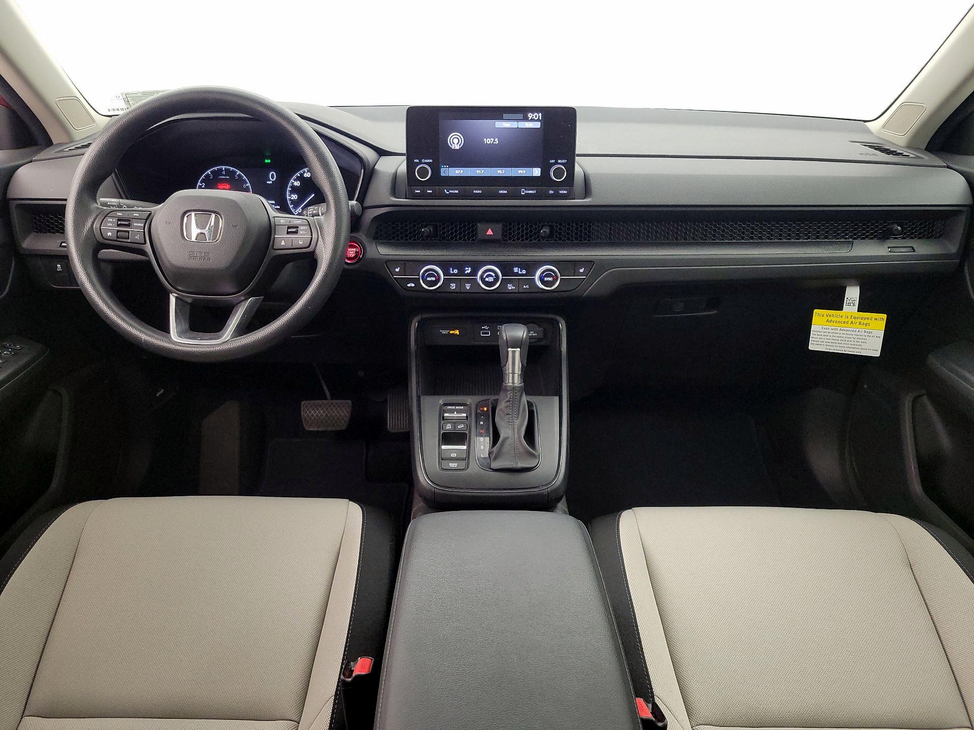 Thumbnail: 2024 Honda CR-V - 9