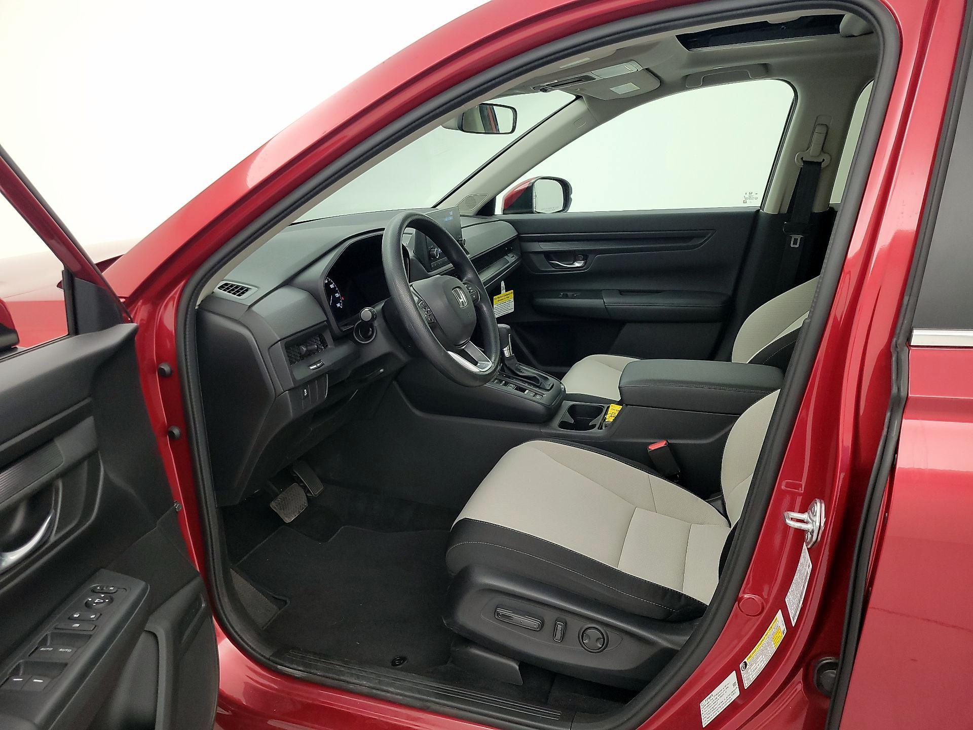 Thumbnail: 2024 Honda CR-V - 11
