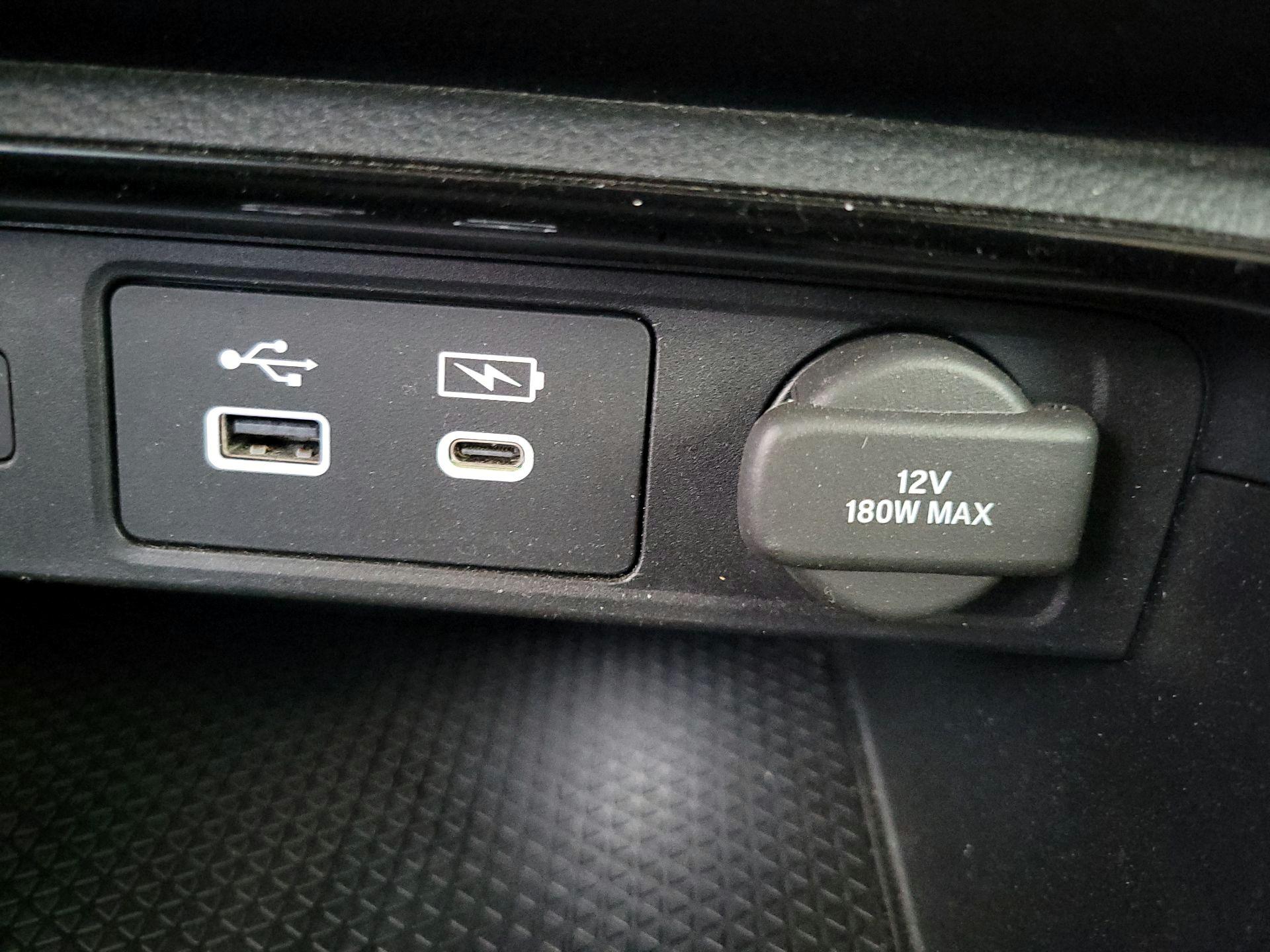 Thumbnail: 2024 Honda CR-V - 18