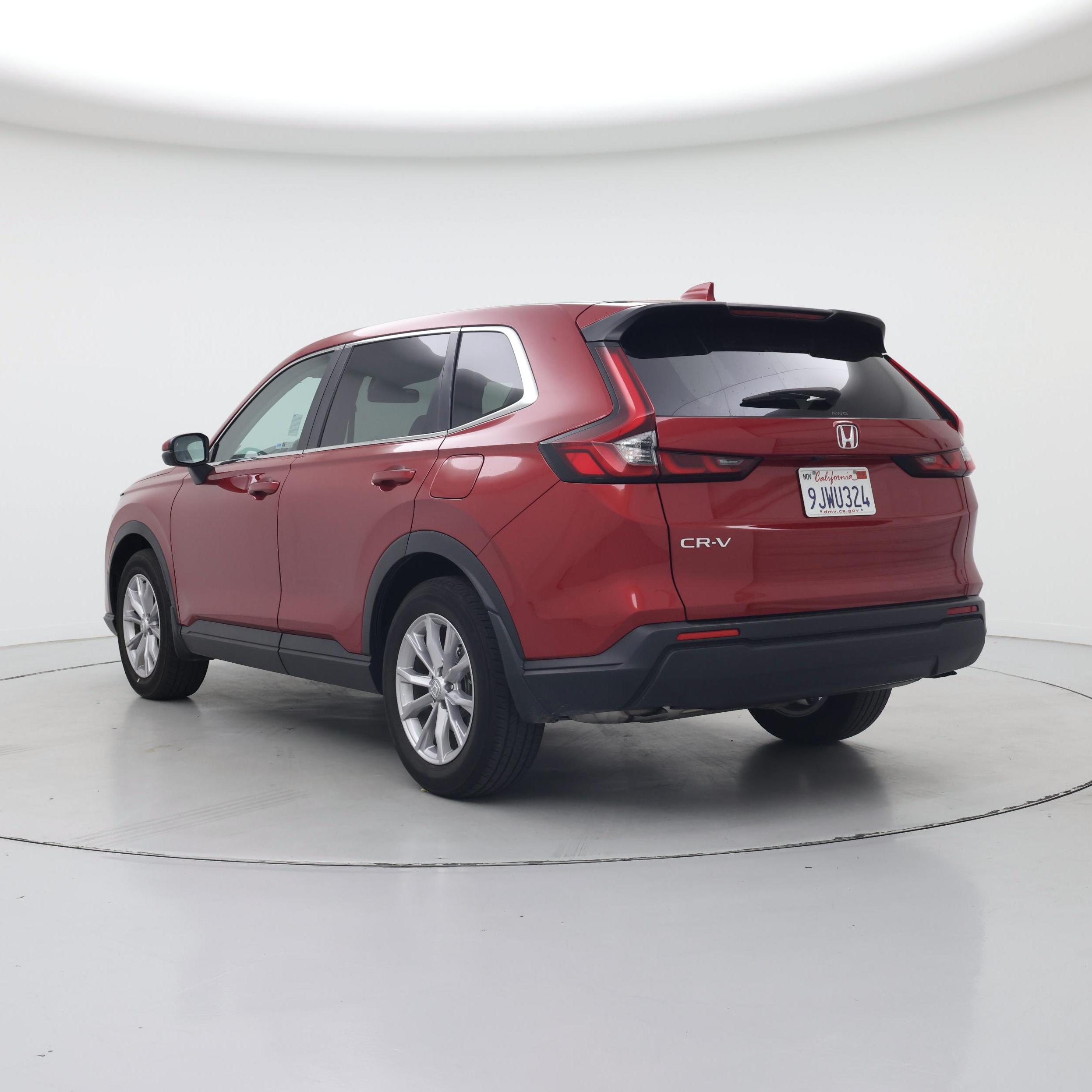 Thumbnail: 2024 Honda CR-V - 2
