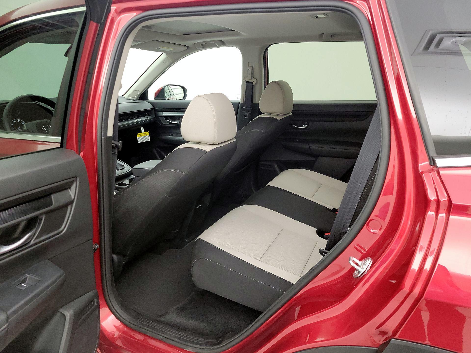 Thumbnail: 2024 Honda CR-V - 20