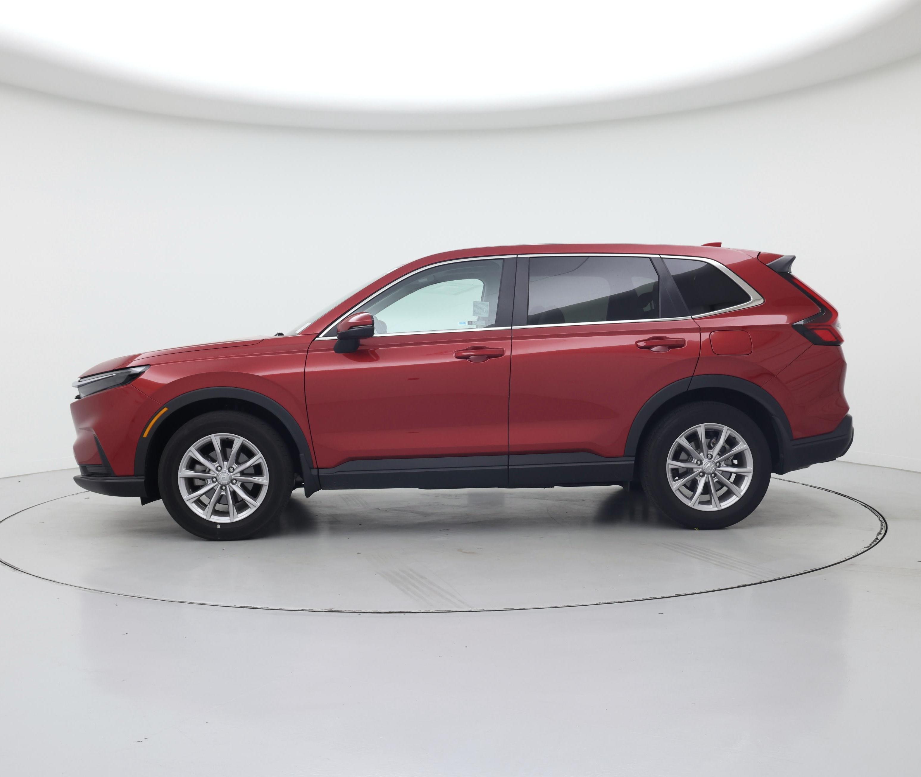 Thumbnail: 2024 Honda CR-V - 3