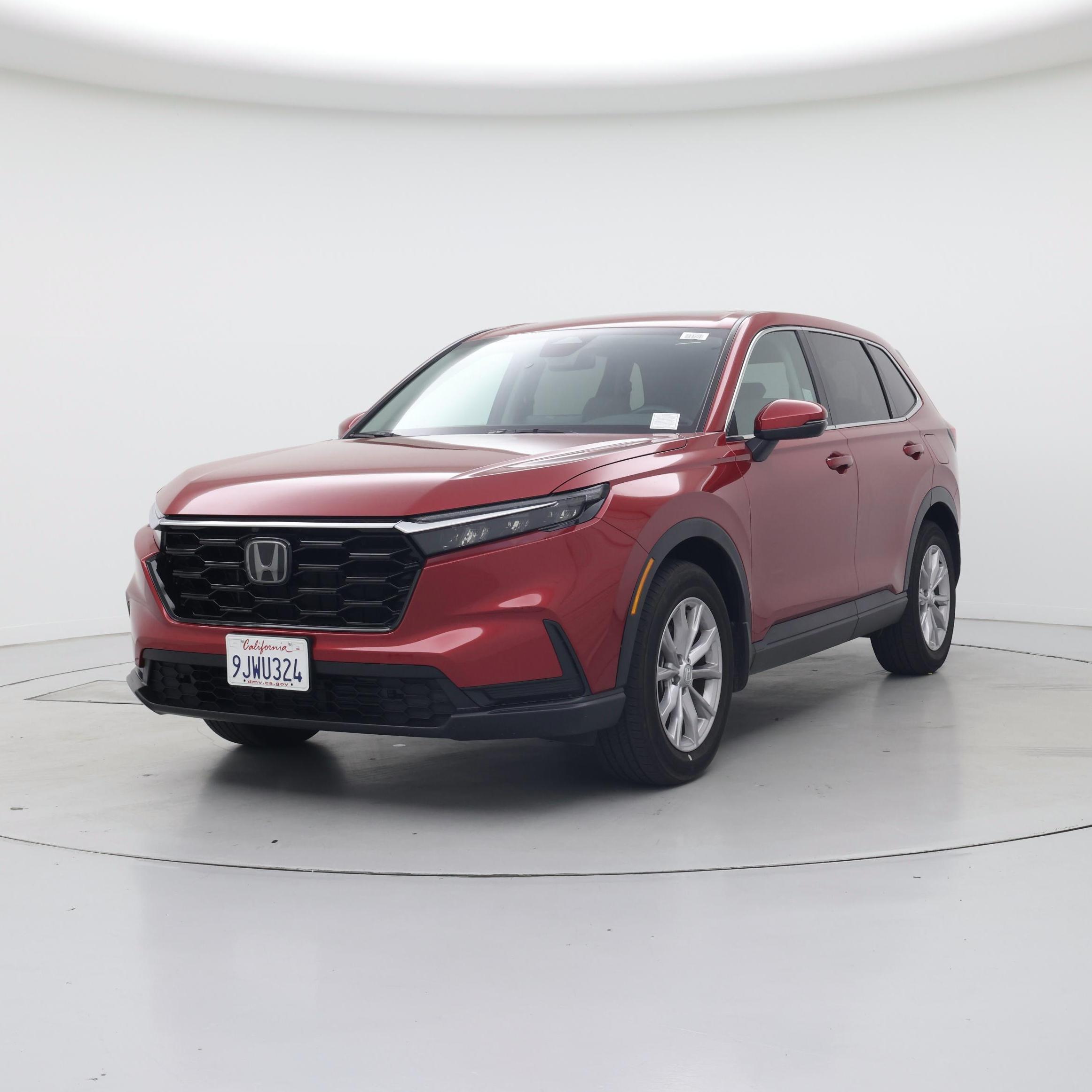 Thumbnail: 2024 Honda CR-V - 4