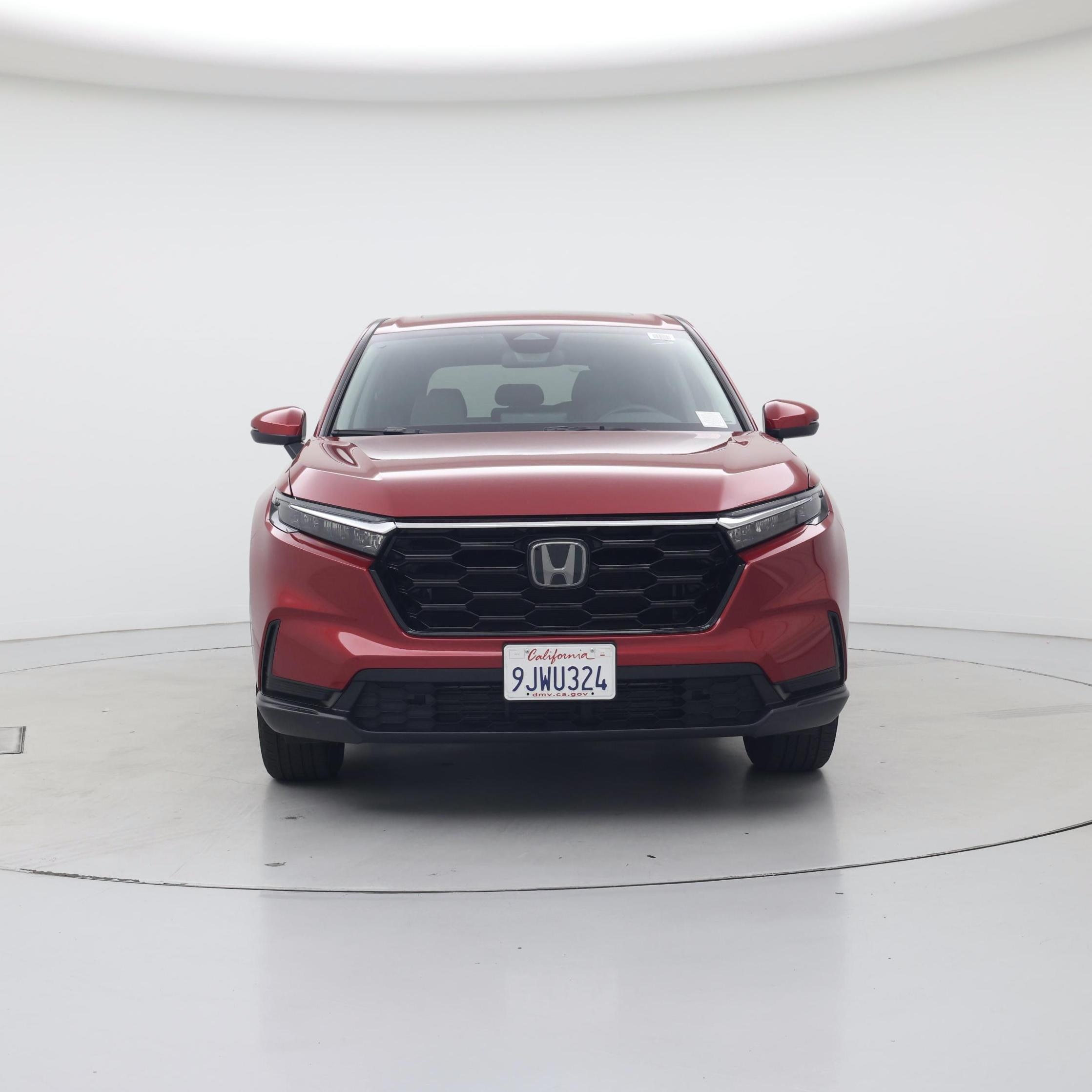 Thumbnail: 2024 Honda CR-V - 5