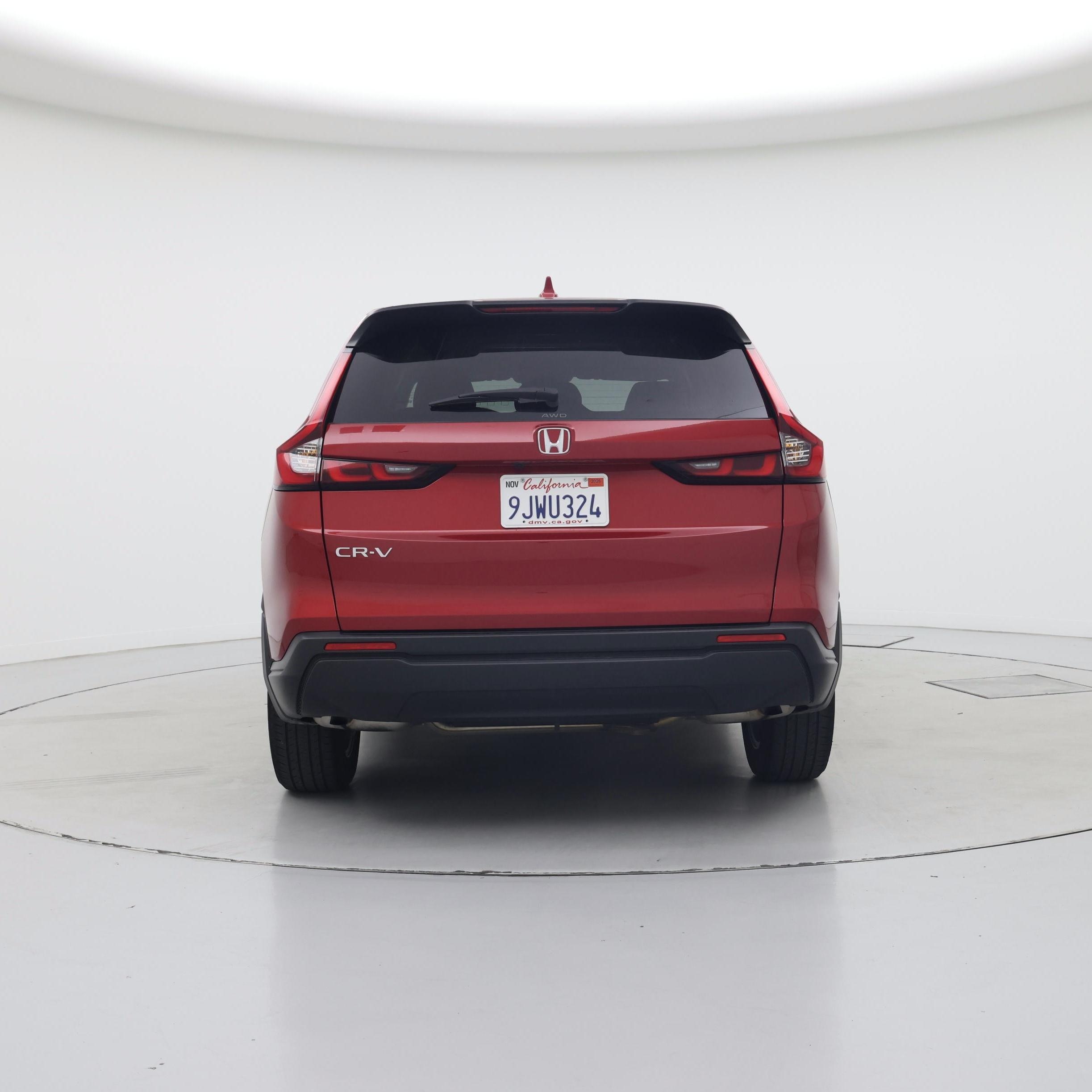 Thumbnail: 2024 Honda CR-V - 6