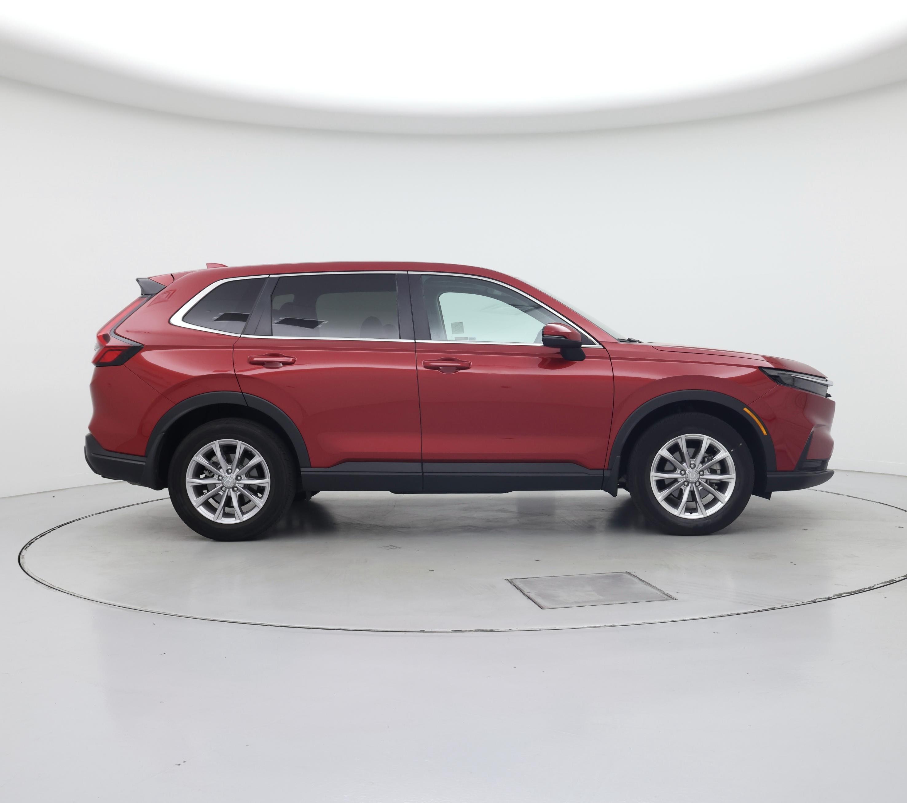 Thumbnail: 2024 Honda CR-V - 7