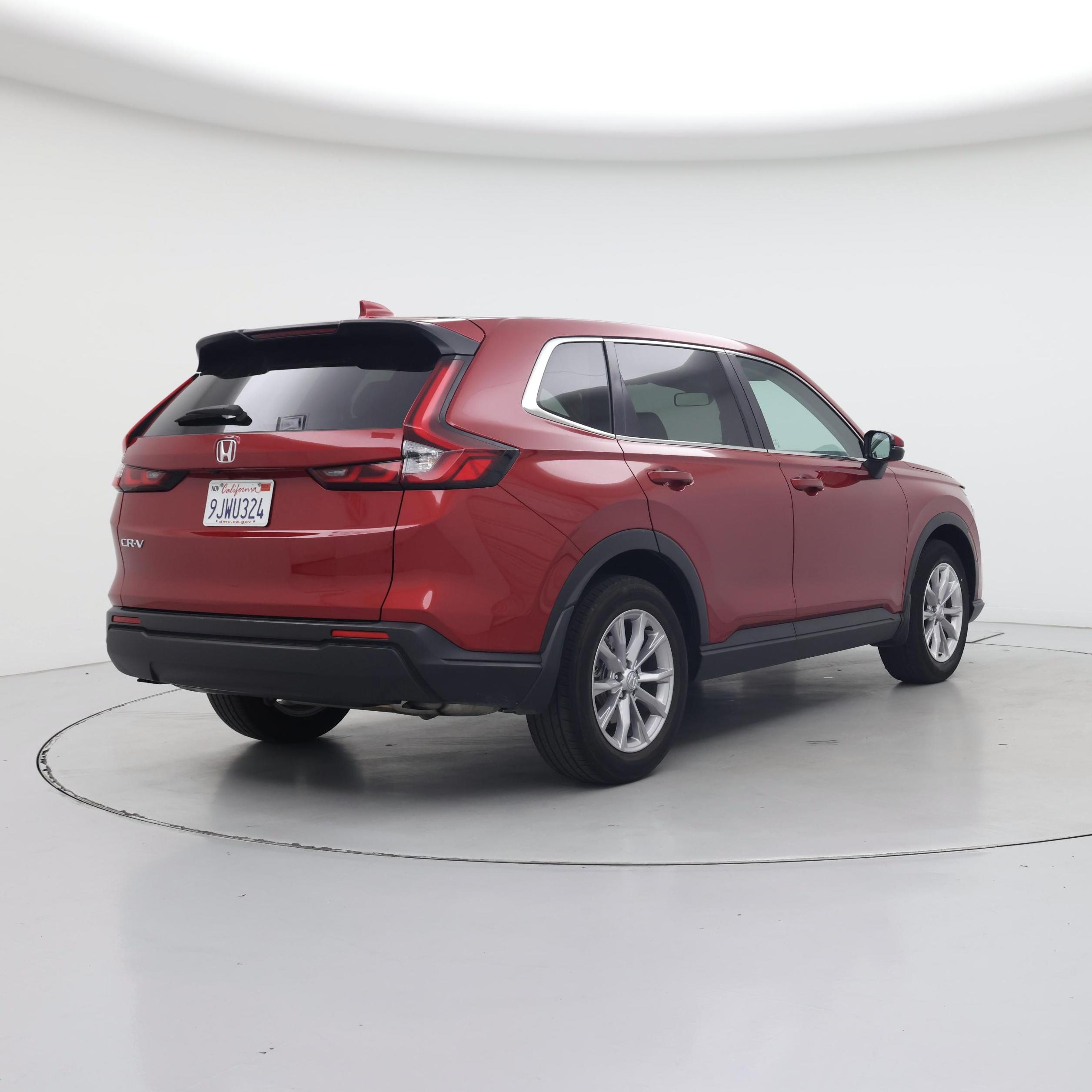 Thumbnail: 2024 Honda CR-V - 8