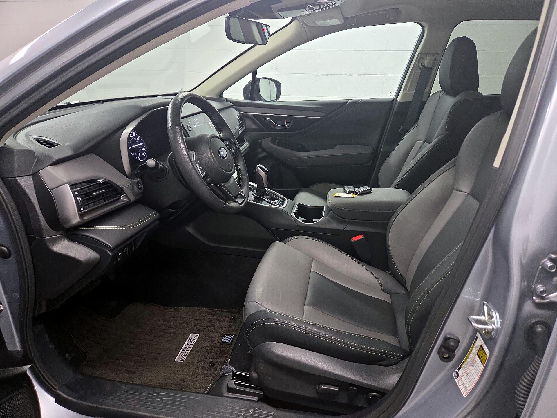 Thumbnail: 2025 Subaru Outback - 9