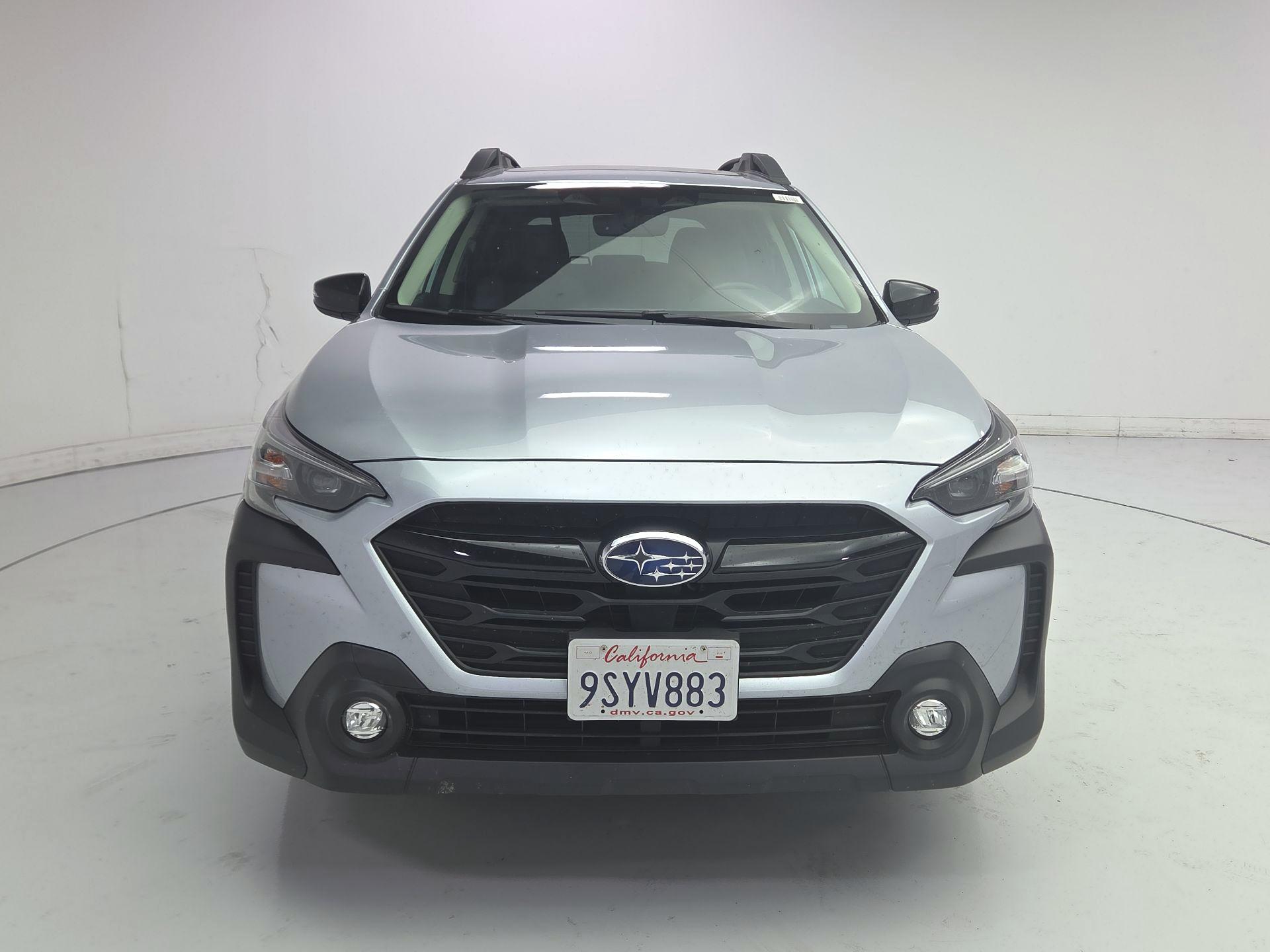 Thumbnail: 2025 Subaru Outback - 2