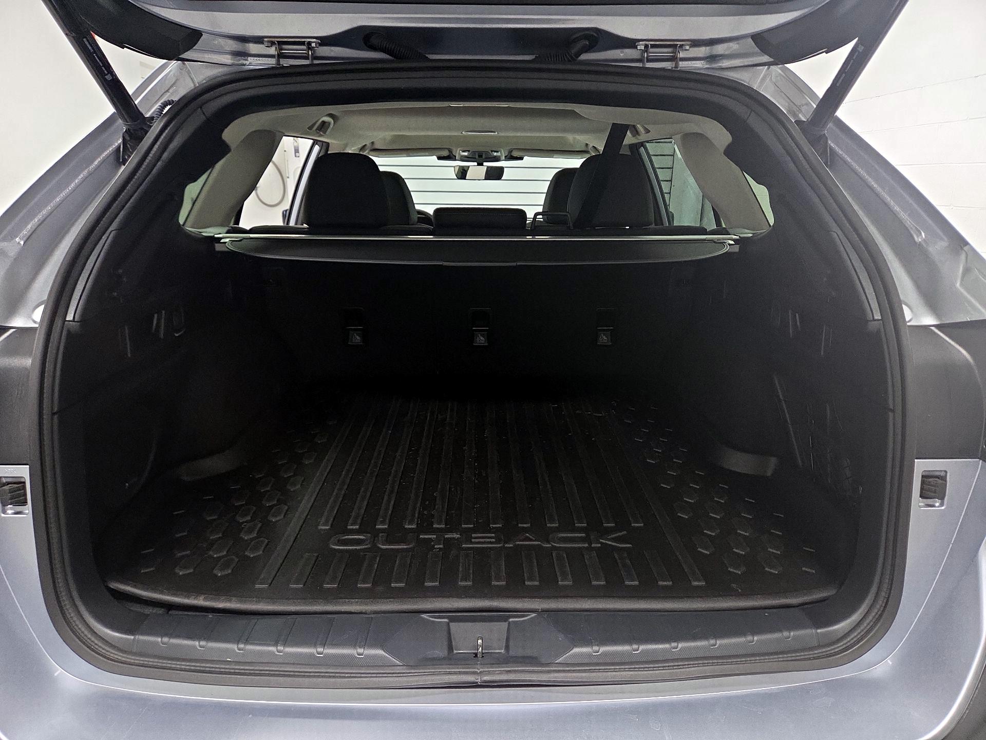 Thumbnail: 2025 Subaru Outback - 19