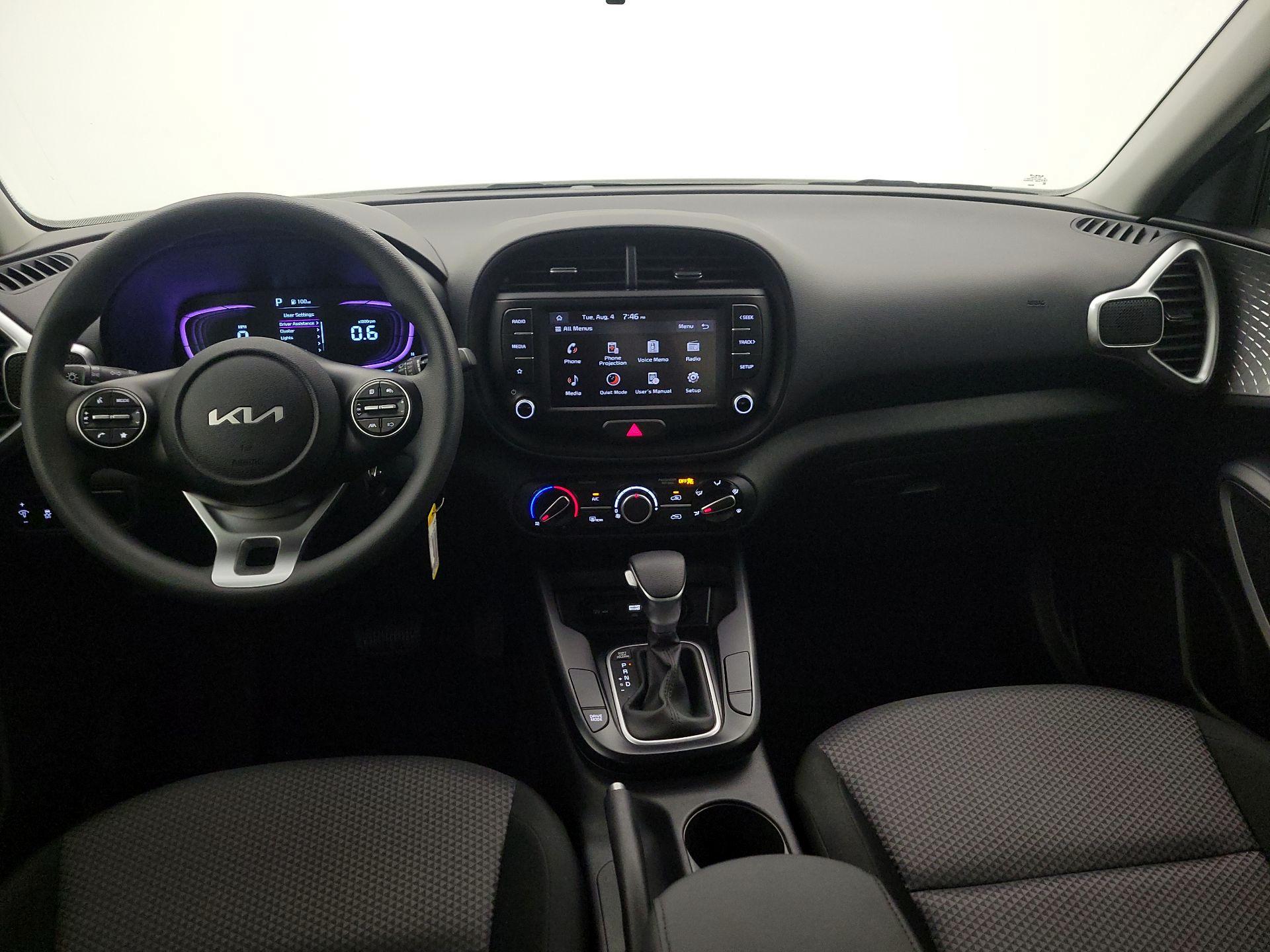 Thumbnail: 2025 Kia Soul - 9