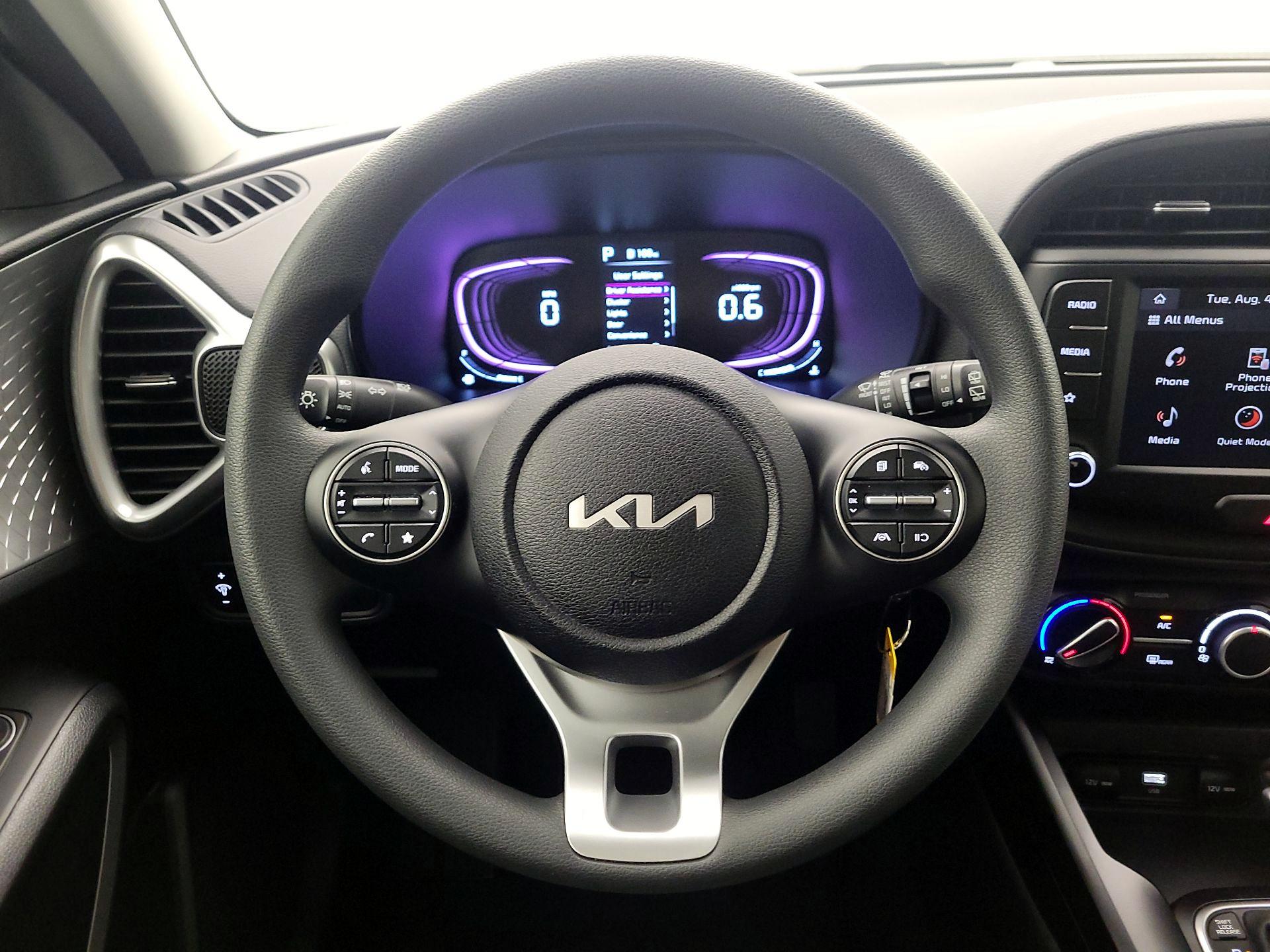 Thumbnail: 2025 Kia Soul - 10