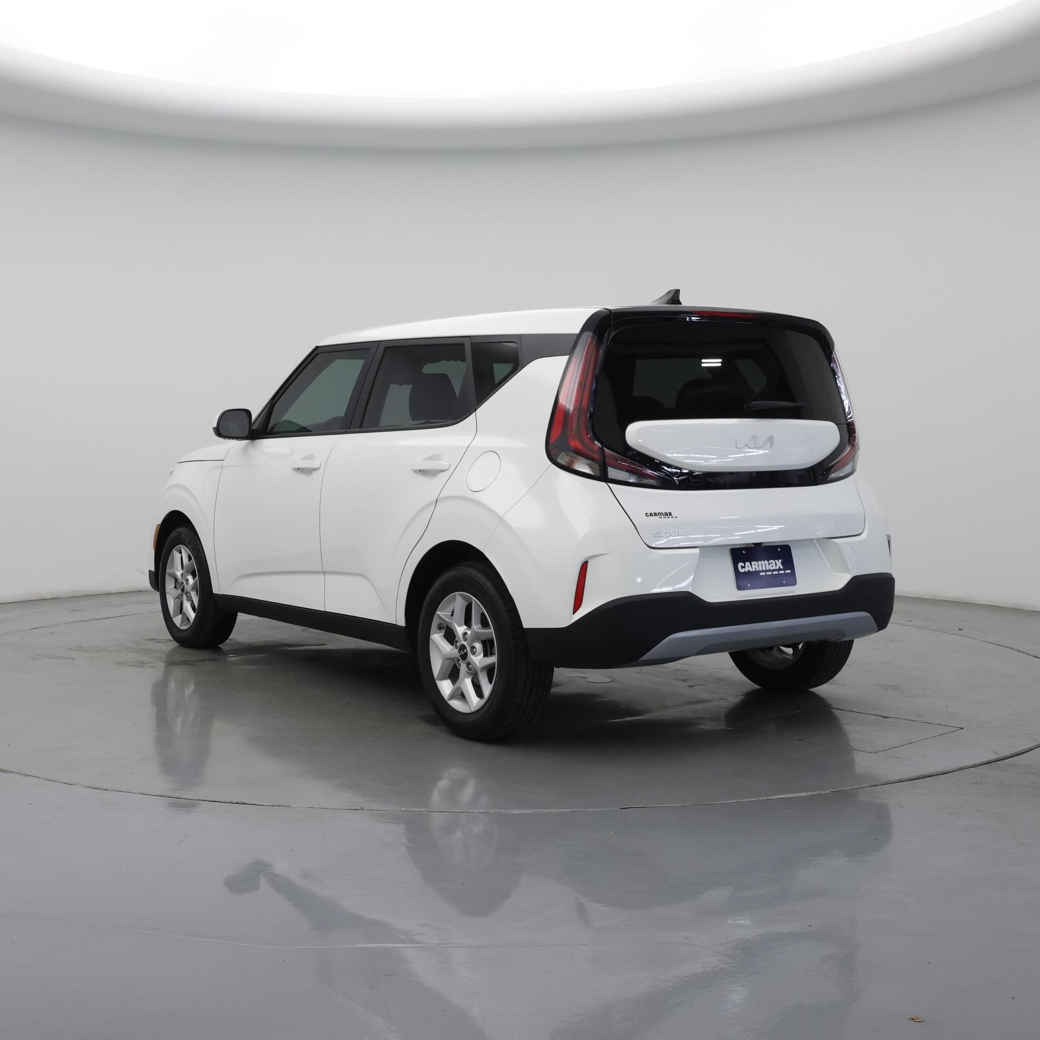Thumbnail: 2025 Kia Soul - 2