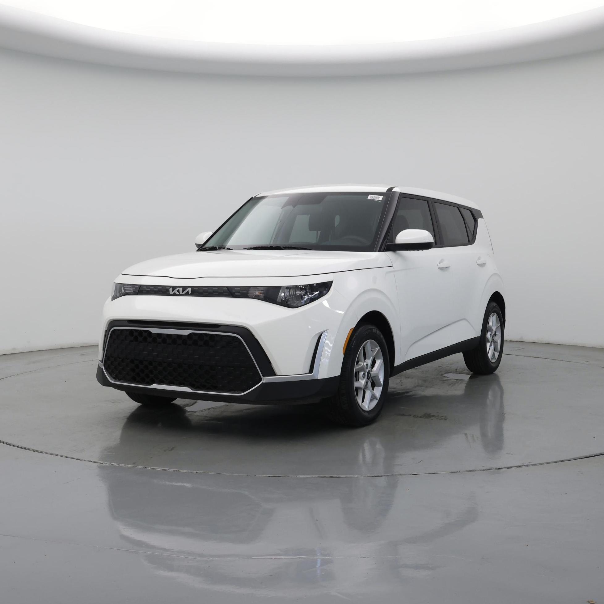 Thumbnail: 2025 Kia Soul - 4