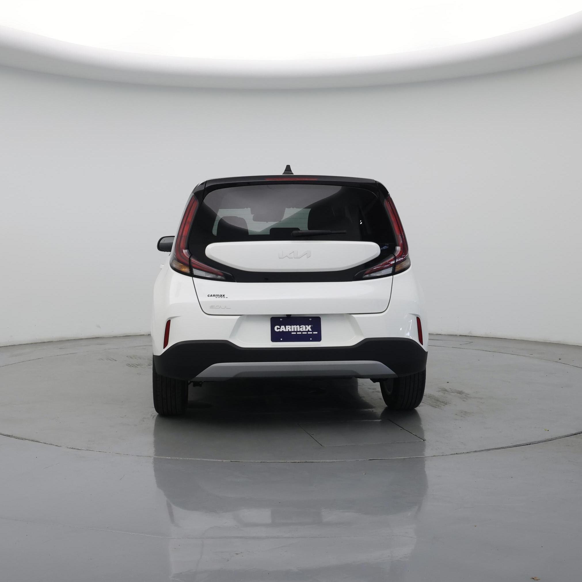 Thumbnail: 2025 Kia Soul - 6