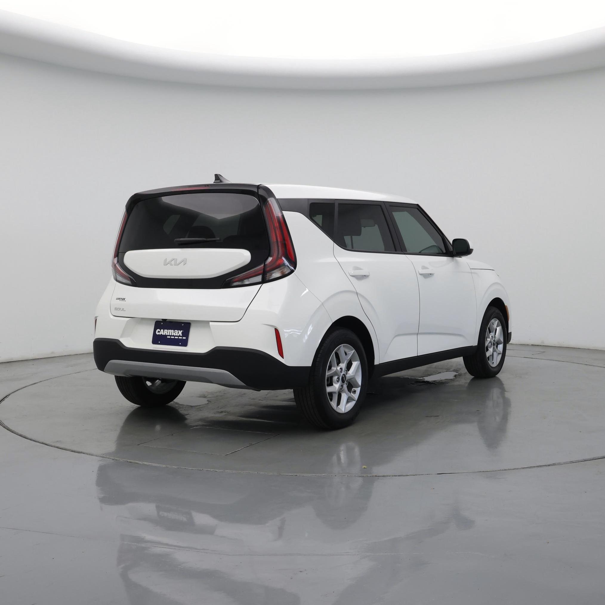 Thumbnail: 2025 Kia Soul - 8