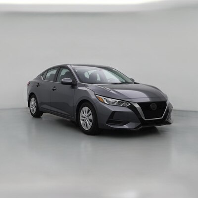 2022 Nissan Sentra S