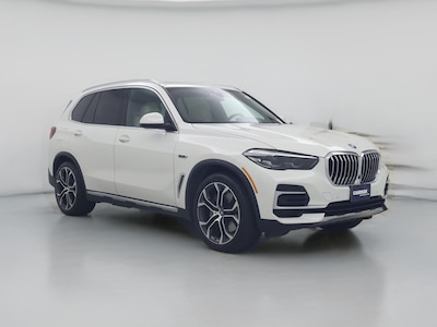 2022 BMW X5 Plug In Hybrid XDrive45e