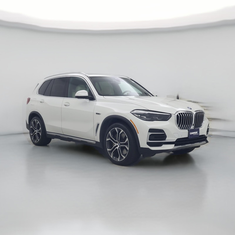 2022 BMW X5 Plug In Hybrid XDrive45e