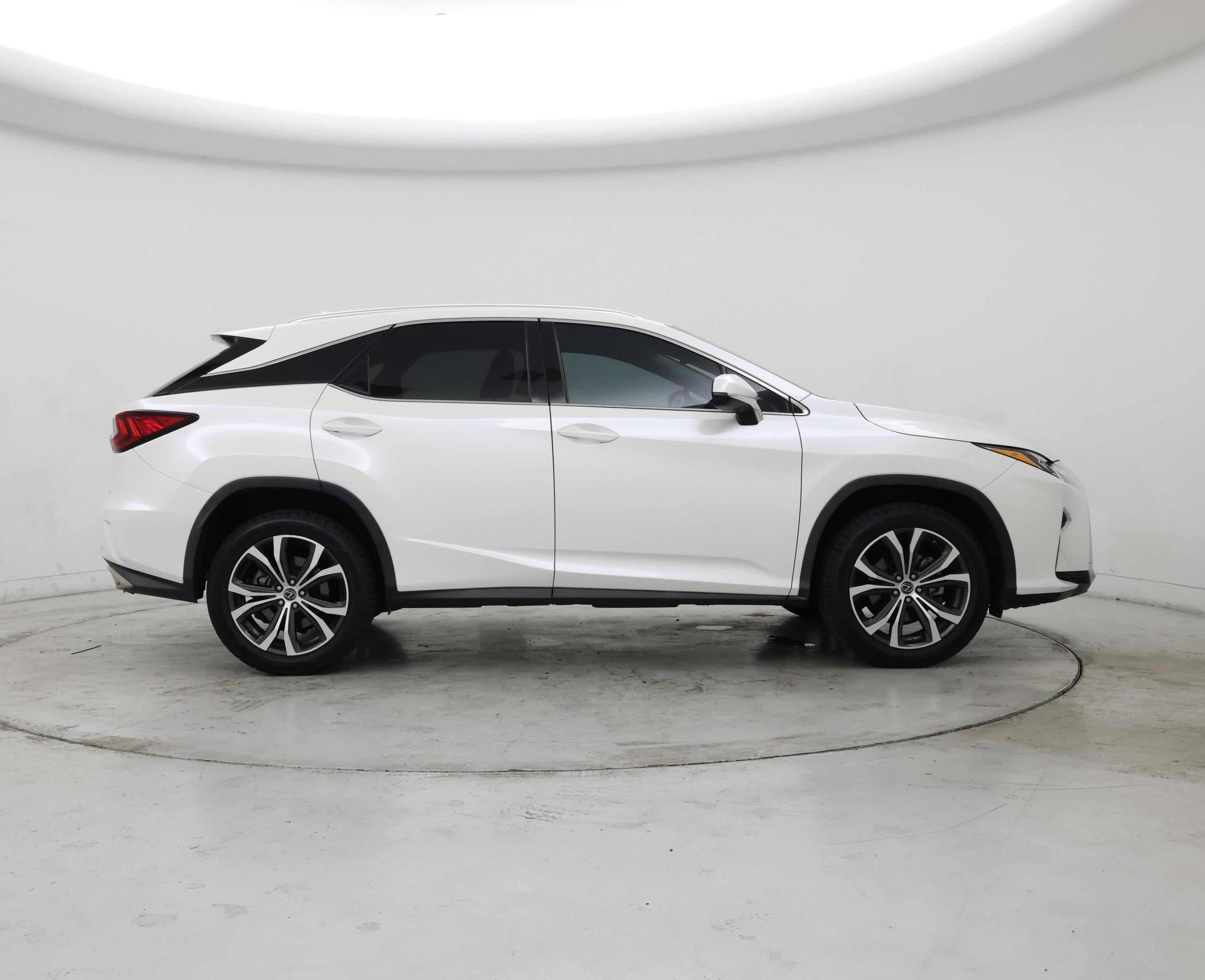 Thumbnail: 2018 Lexus RX - 7