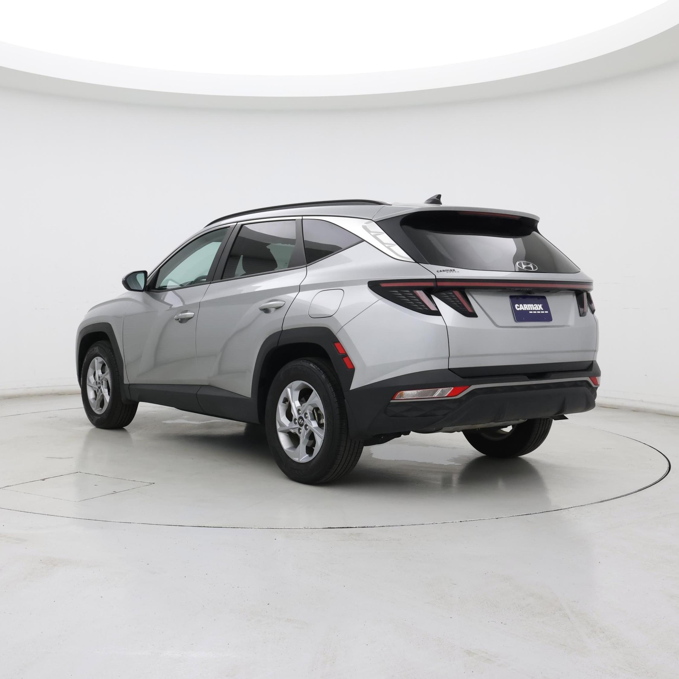 Thumbnail: 2023 Hyundai Tucson - 2