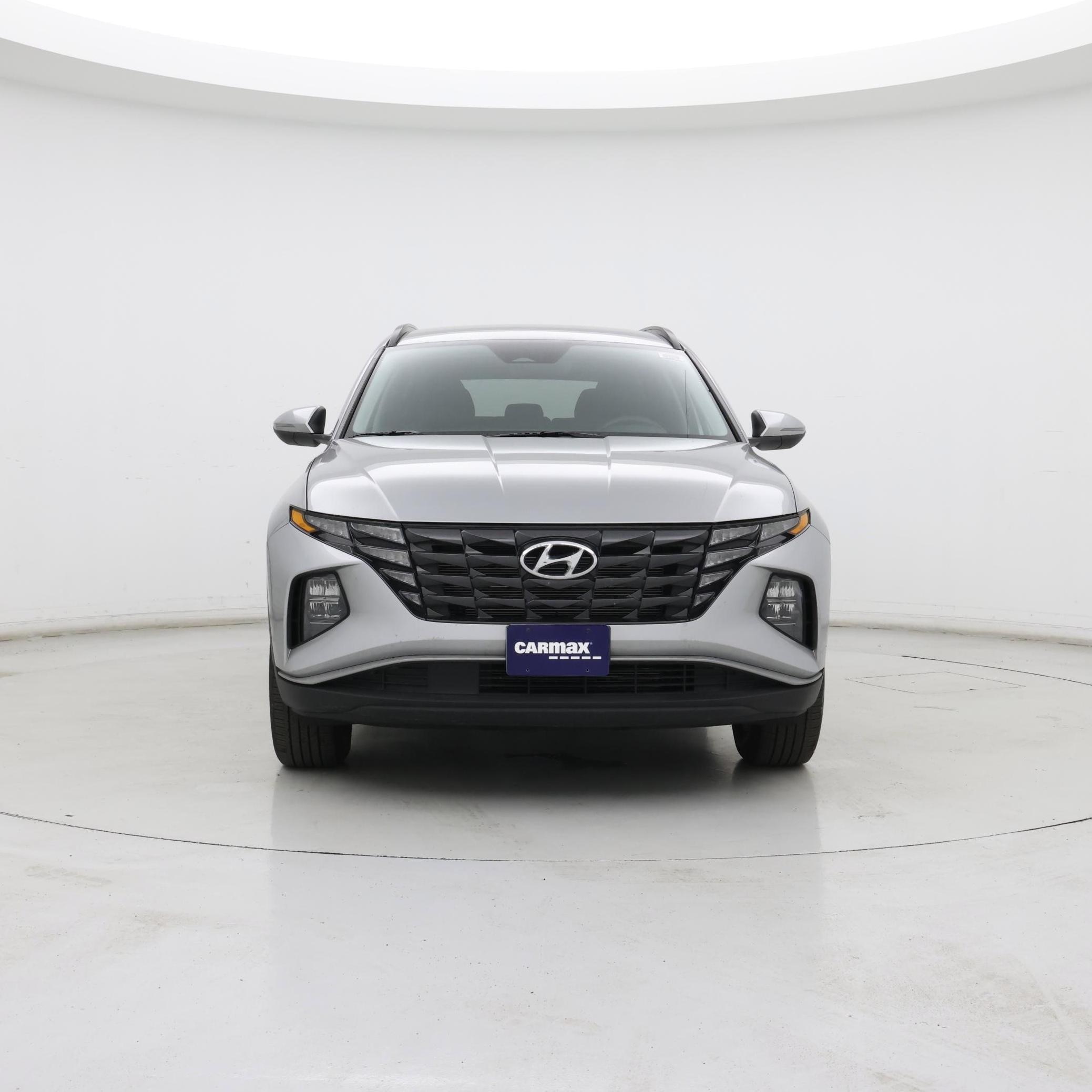 Thumbnail: 2023 Hyundai Tucson - 5