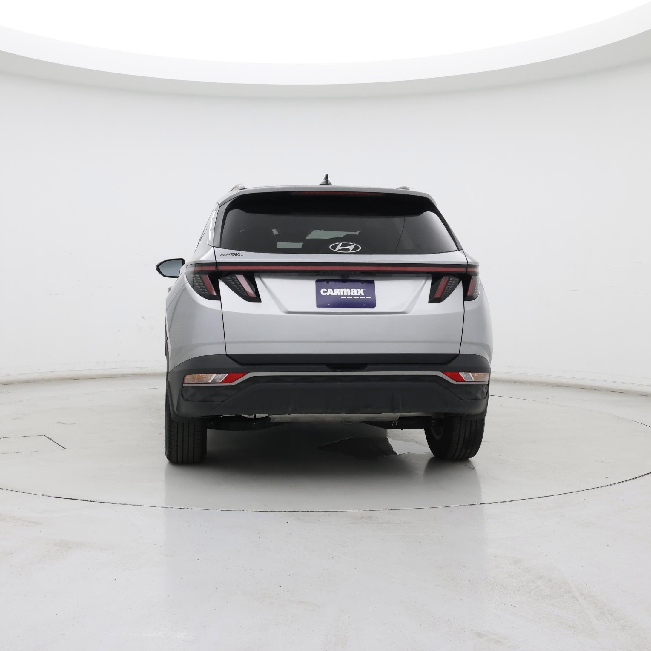Thumbnail: 2023 Hyundai Tucson - 6