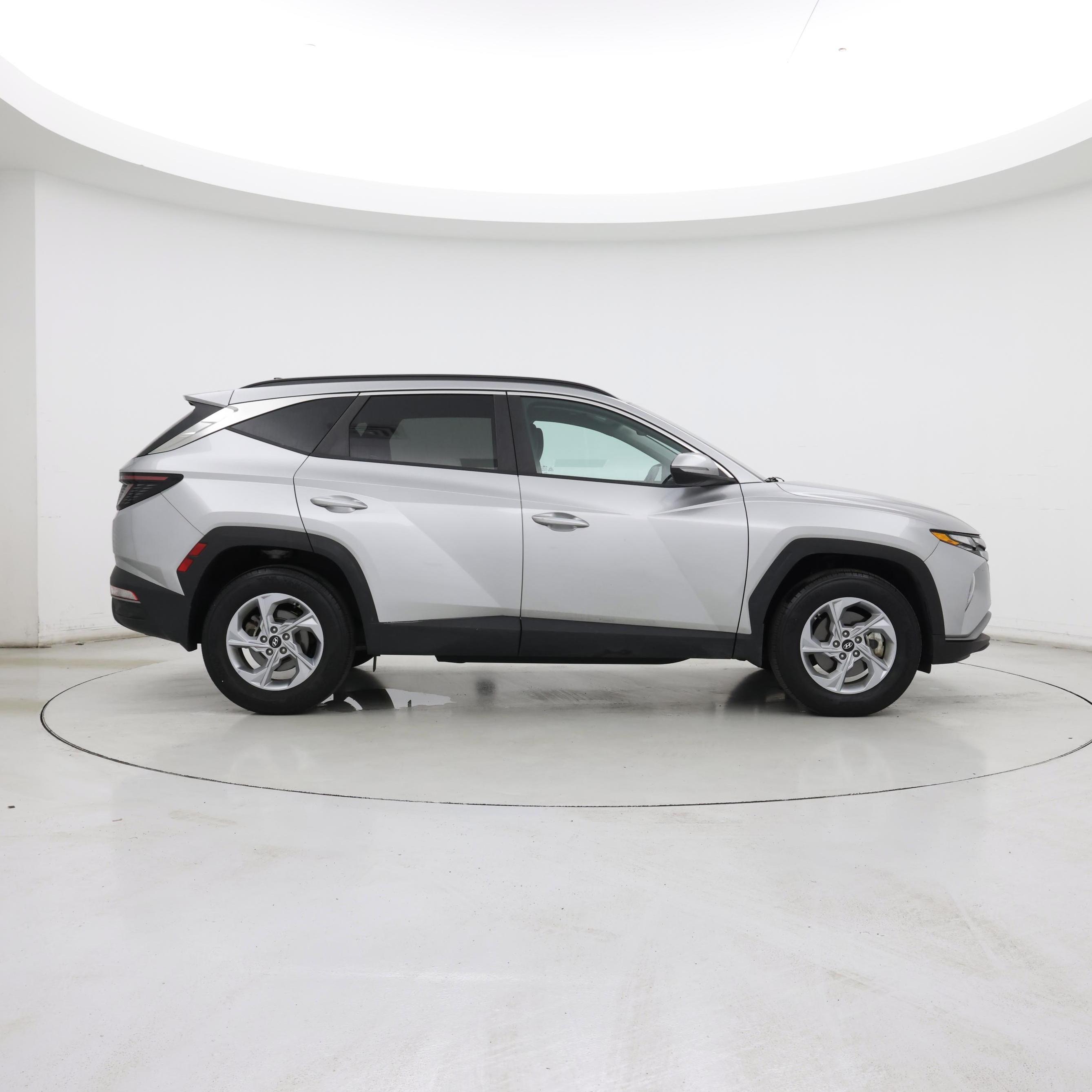 Thumbnail: 2023 Hyundai Tucson - 7