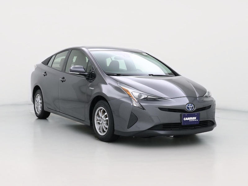 2017 Toyota Prius Two -
                  Portland, OR