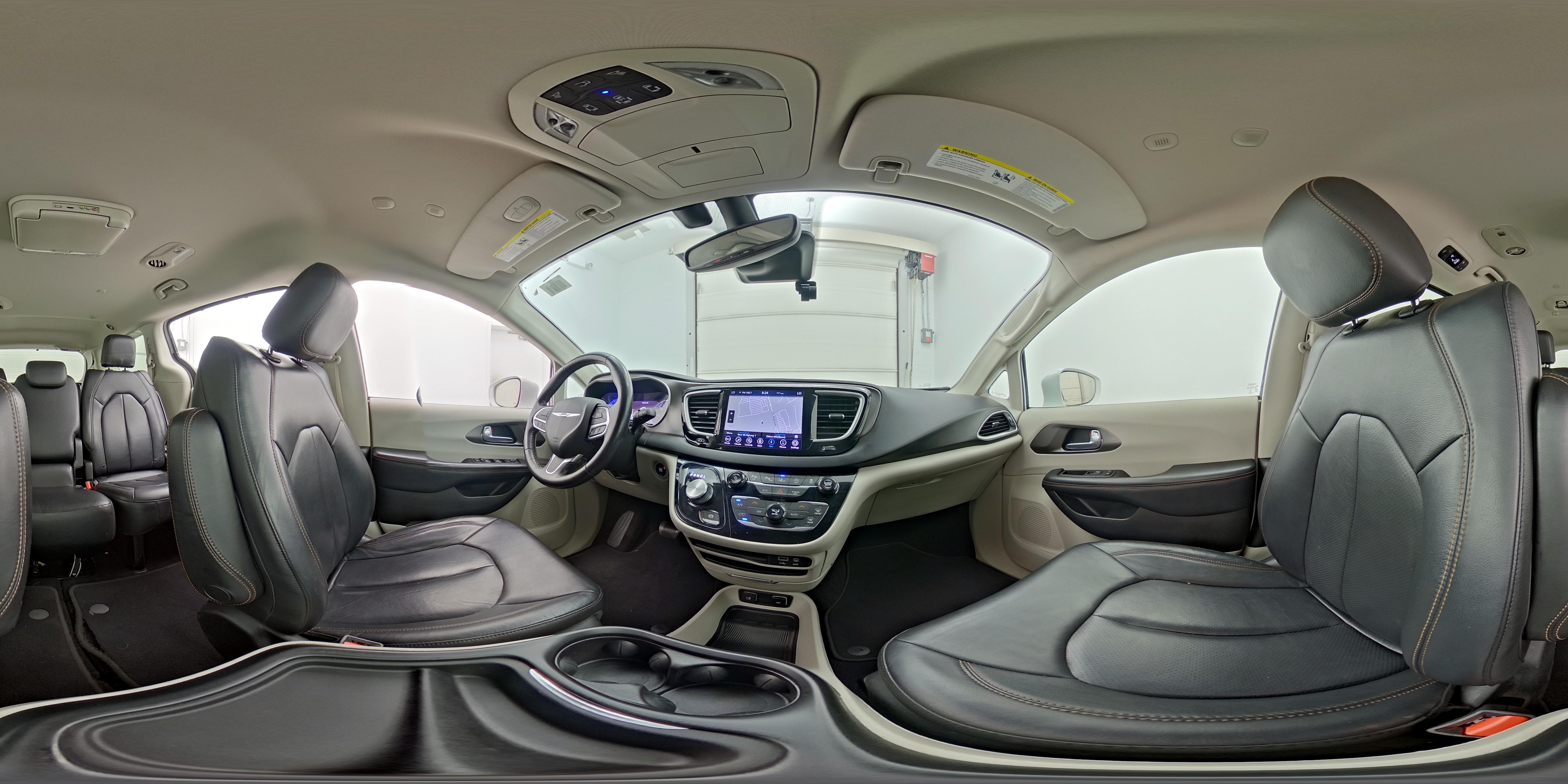 2020 Chrysler Pacifica Touring L - Photo 27