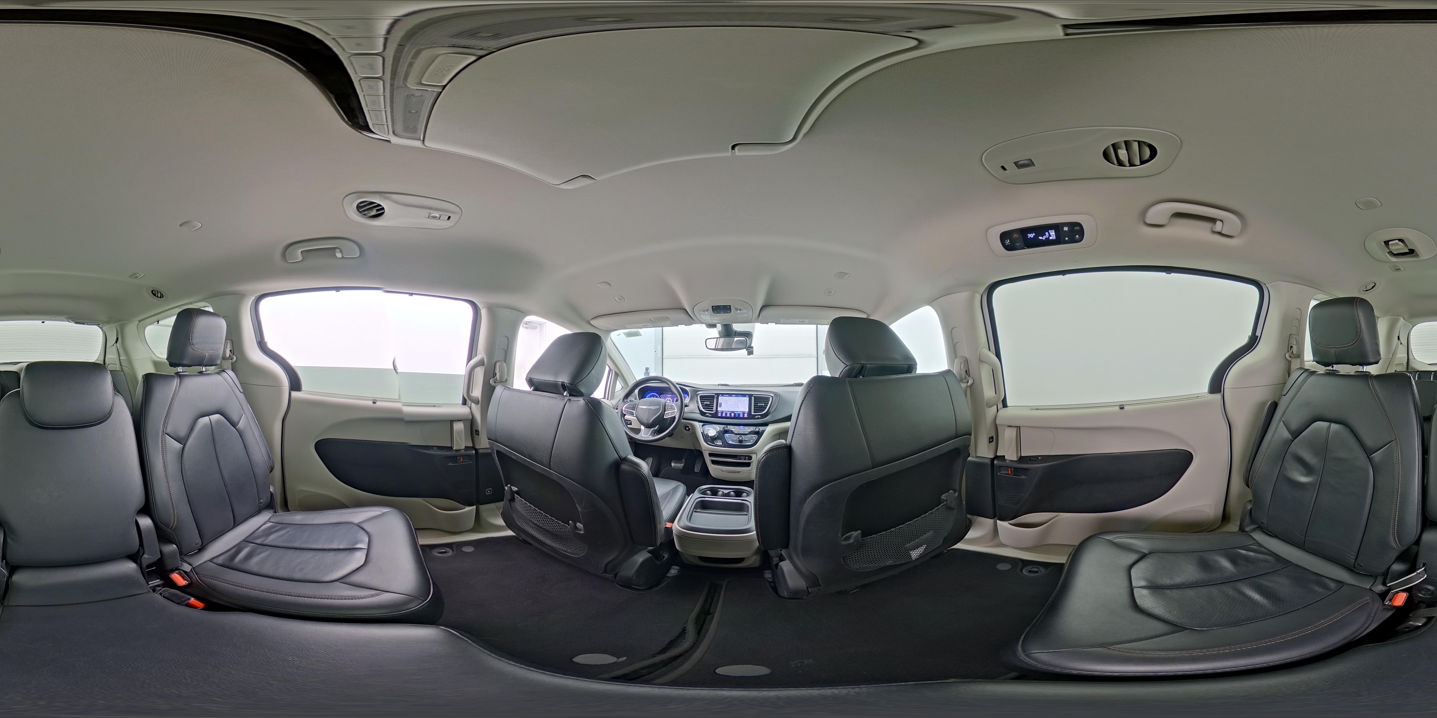 2020 Chrysler Pacifica Touring L - Photo 28