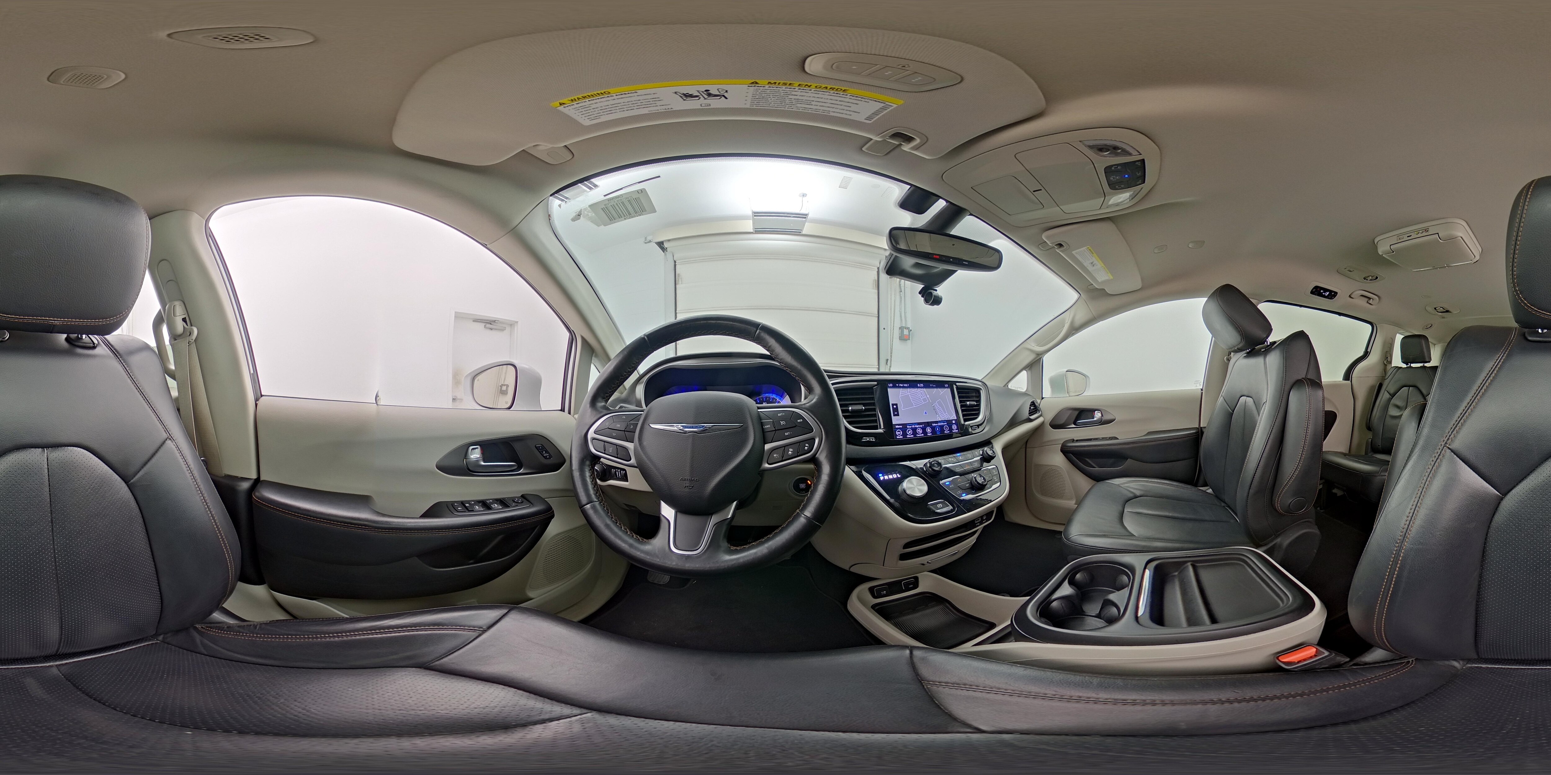 2020 Chrysler Pacifica Touring L - Photo 29