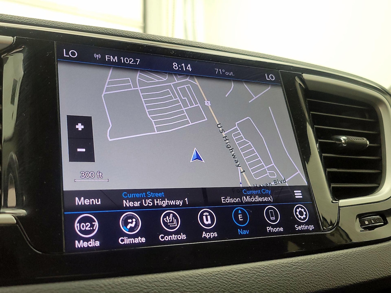 2020 Chrysler Pacifica Touring L - Photo 15