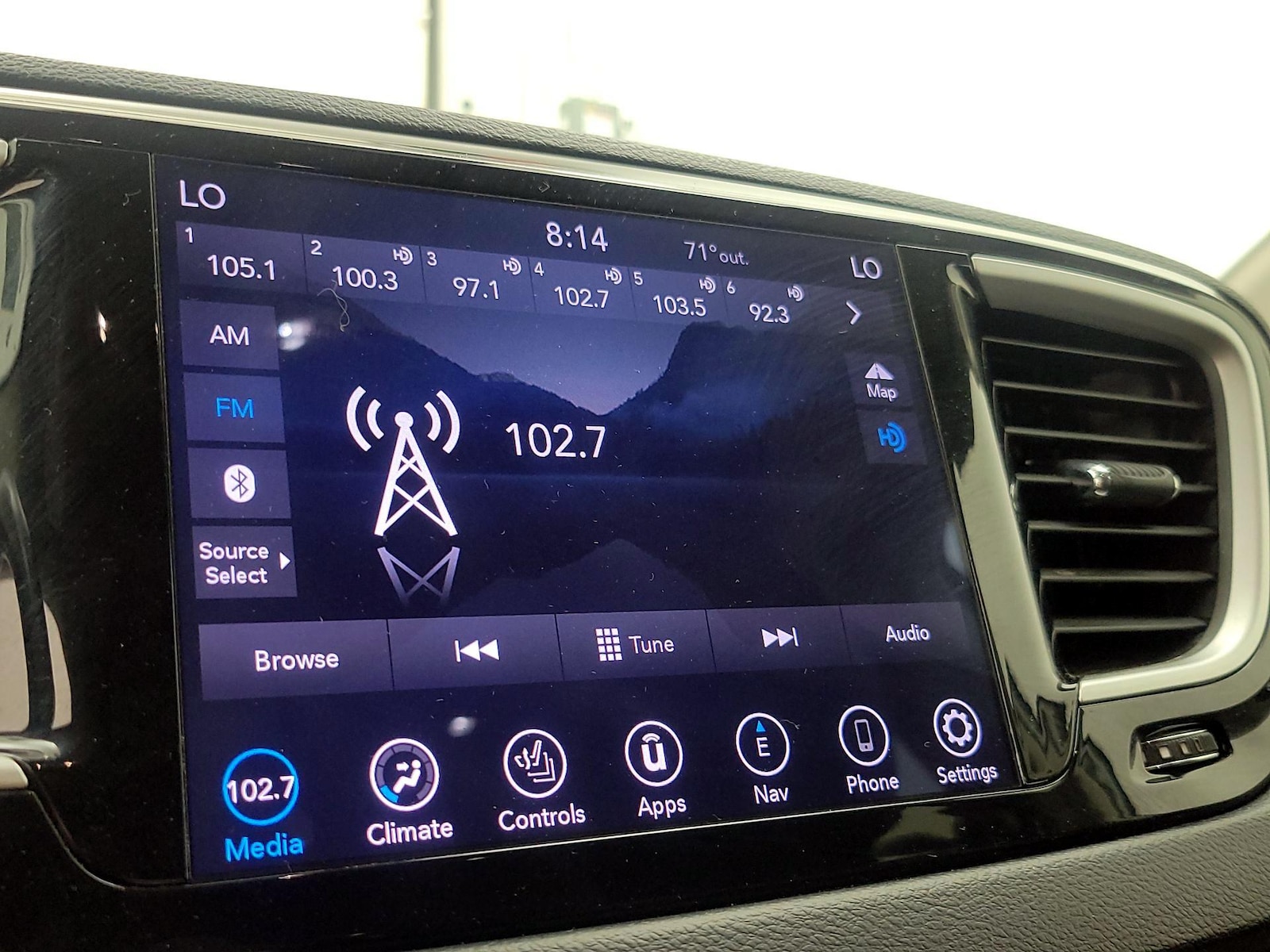 2020 Chrysler Pacifica Touring L - Photo 17