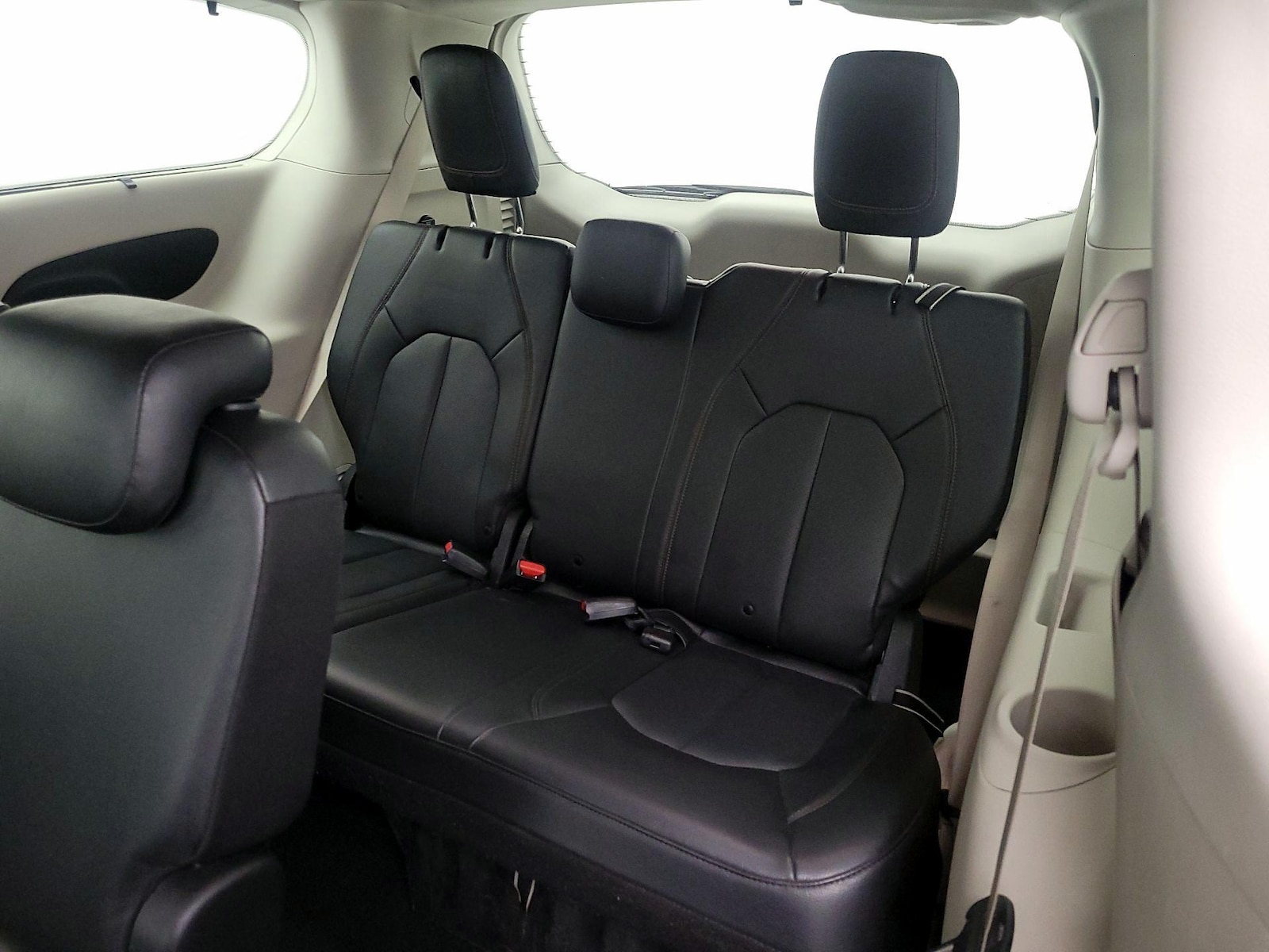 2020 Chrysler Pacifica Touring L - Photo 22