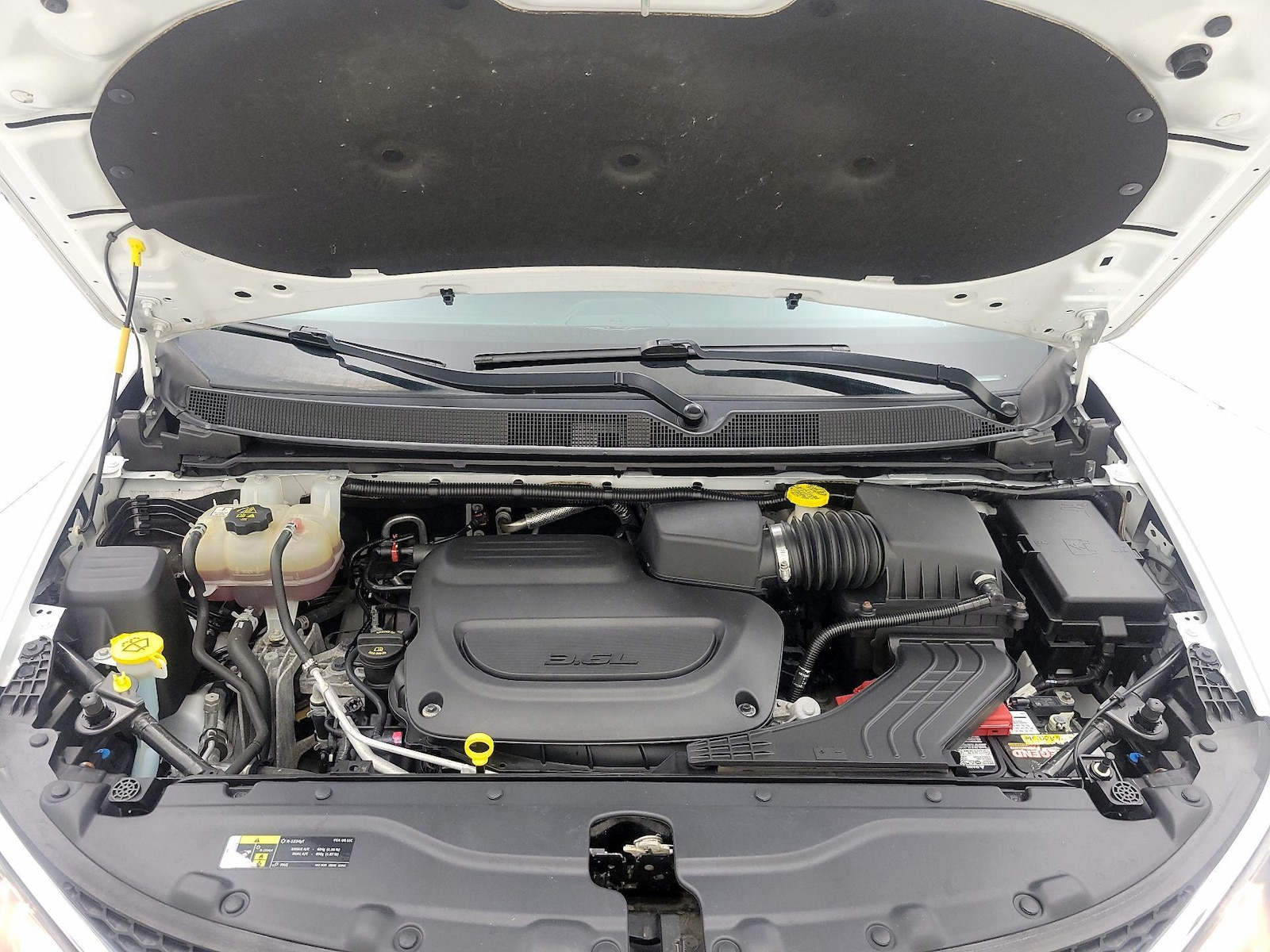 2020 Chrysler Pacifica Touring L - Photo 25