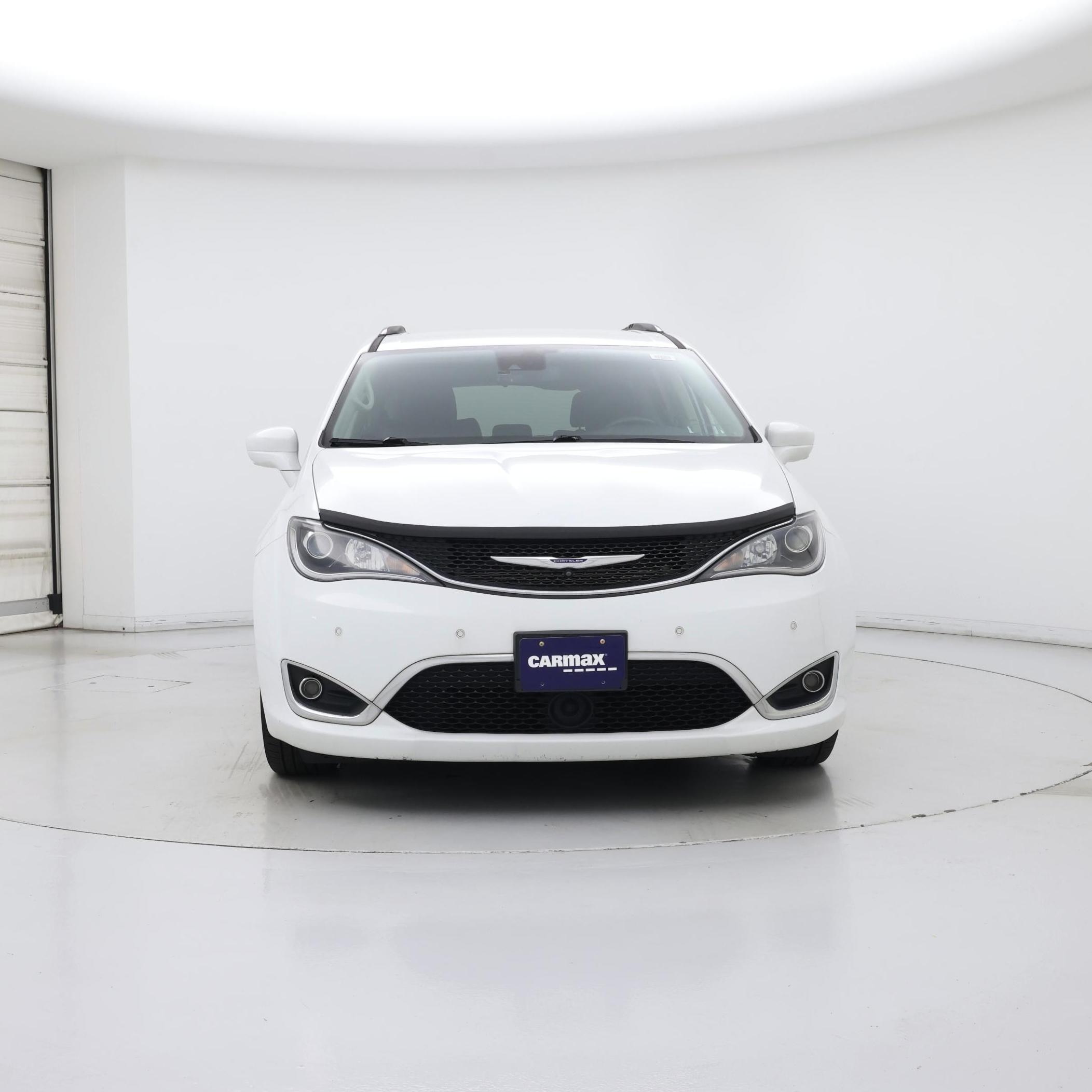 Thumbnail: 2020 Chrysler Pacifica - 5
