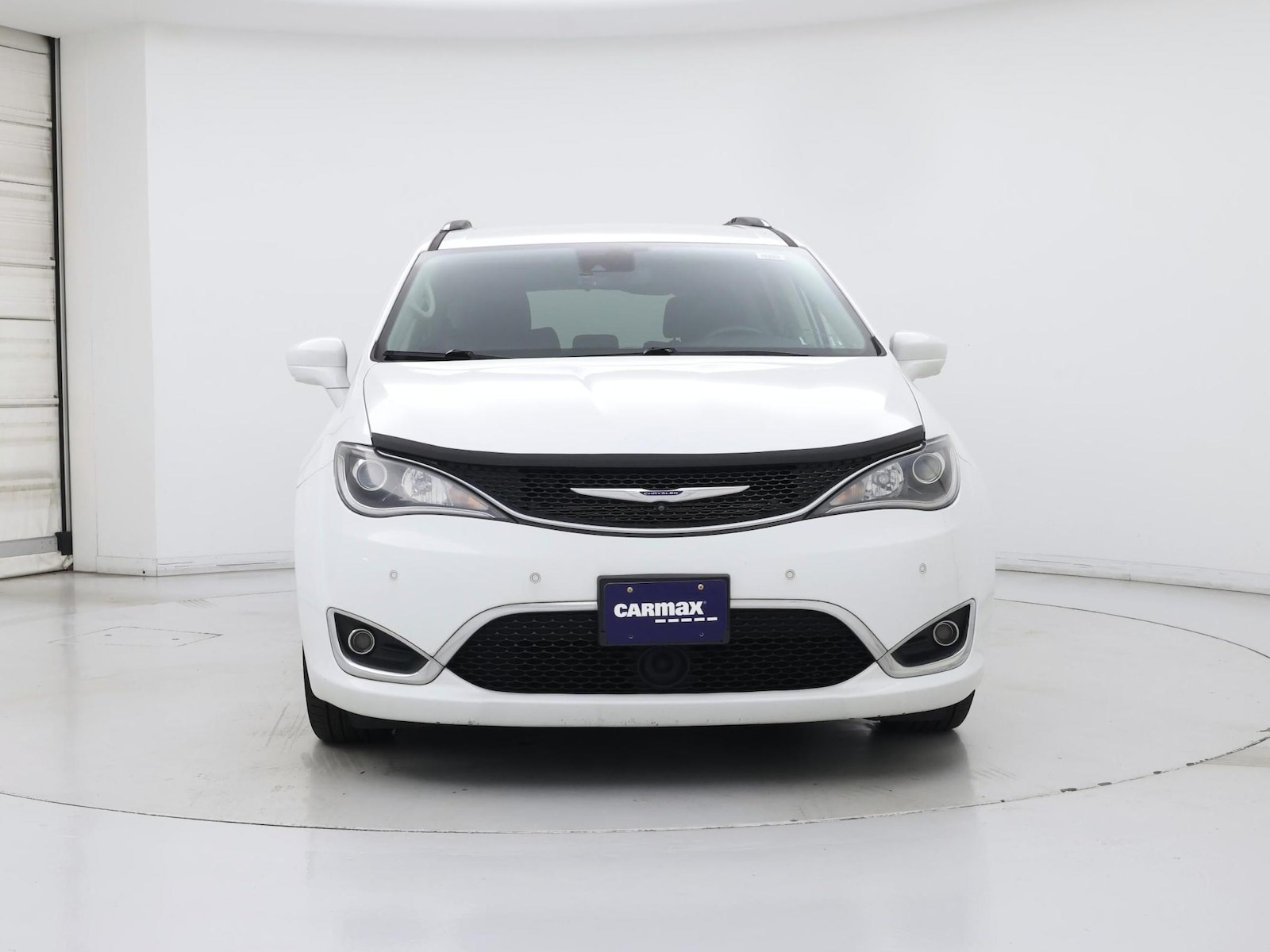 2020 Chrysler Pacifica Touring L - Photo 6