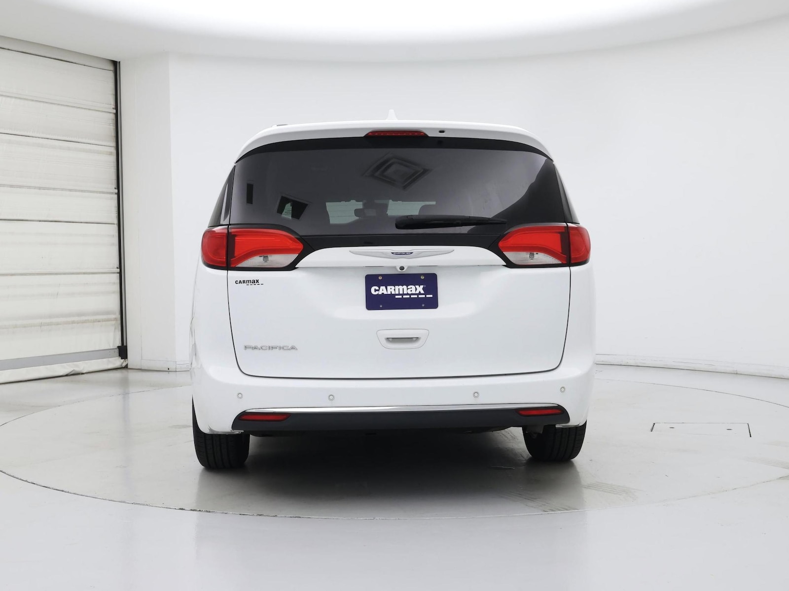 2020 Chrysler Pacifica Touring L - Photo 7