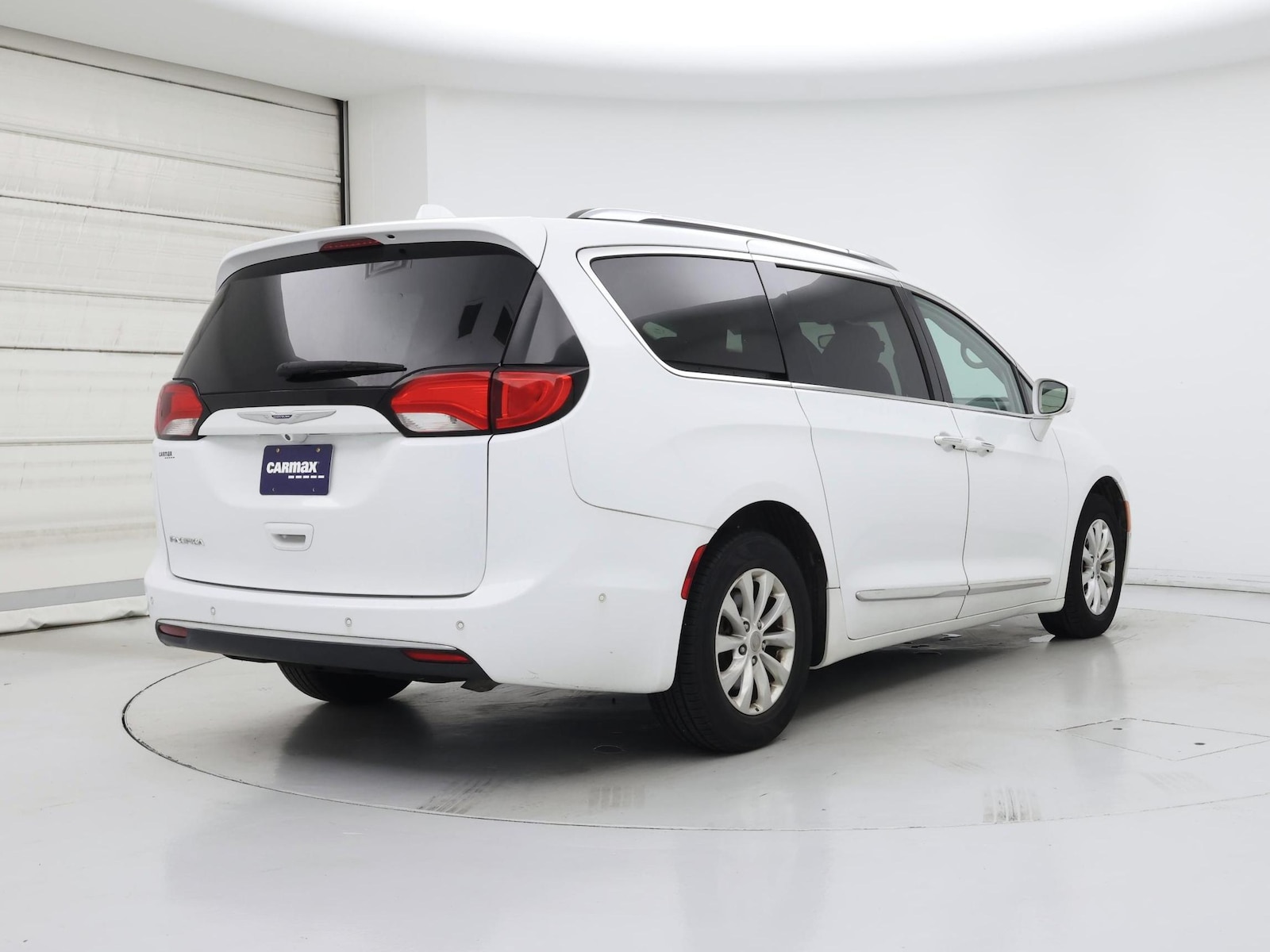 2020 Chrysler Pacifica Touring L - Photo 9