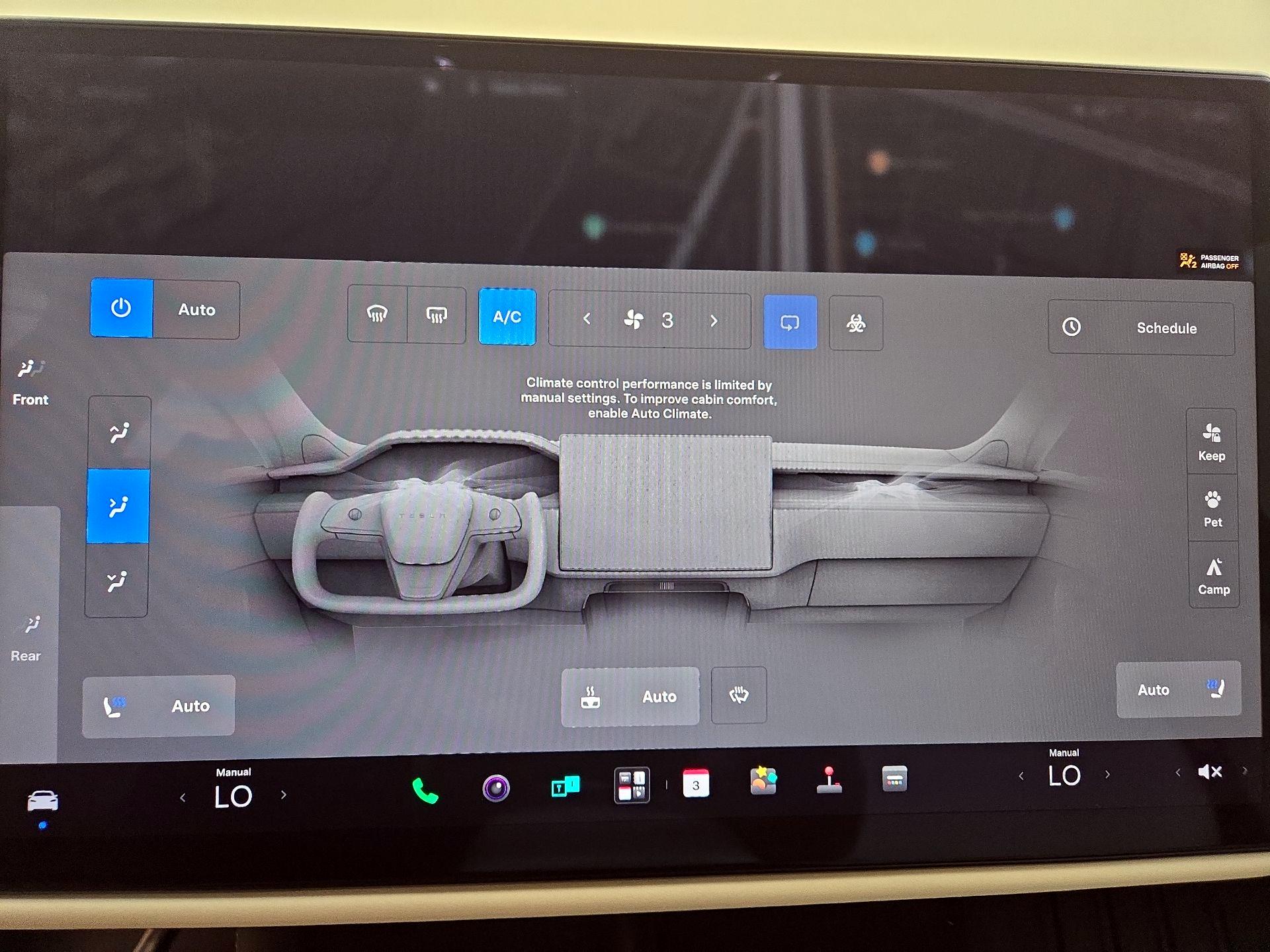Thumbnail: 2022 Tesla Model S - 16