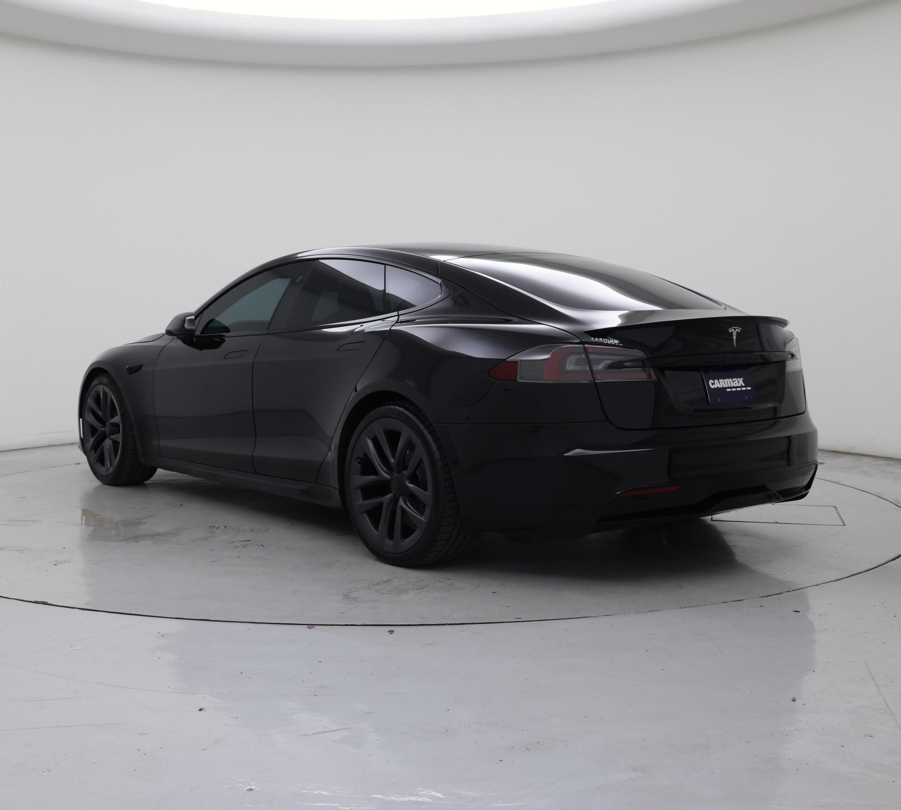 Thumbnail: 2022 Tesla Model S - 2