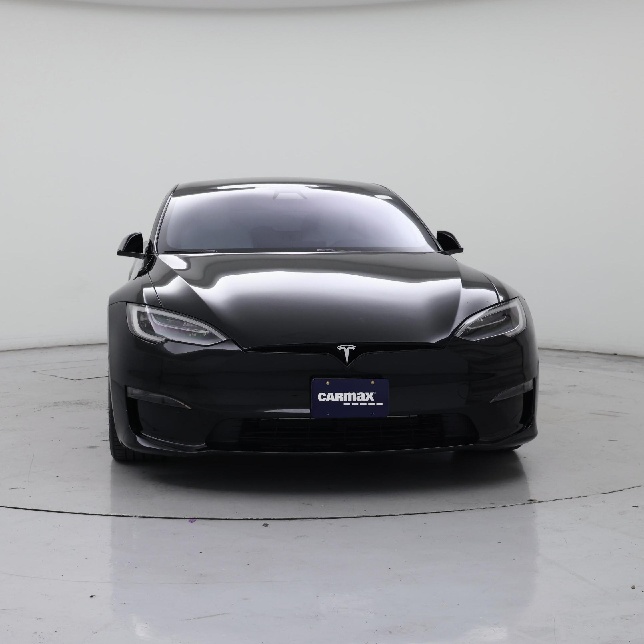 Thumbnail: 2022 Tesla Model S - 5