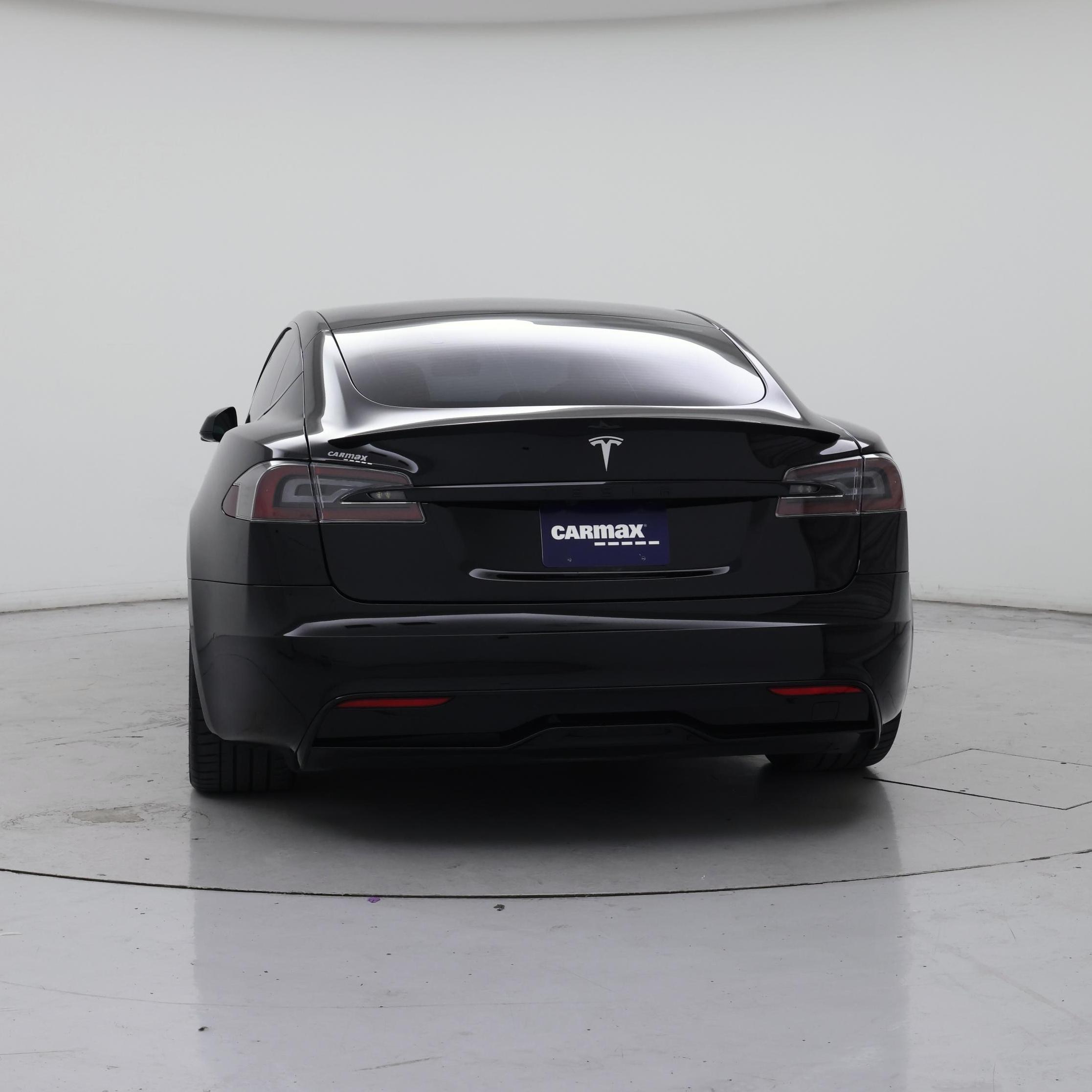 Thumbnail: 2022 Tesla Model S - 6