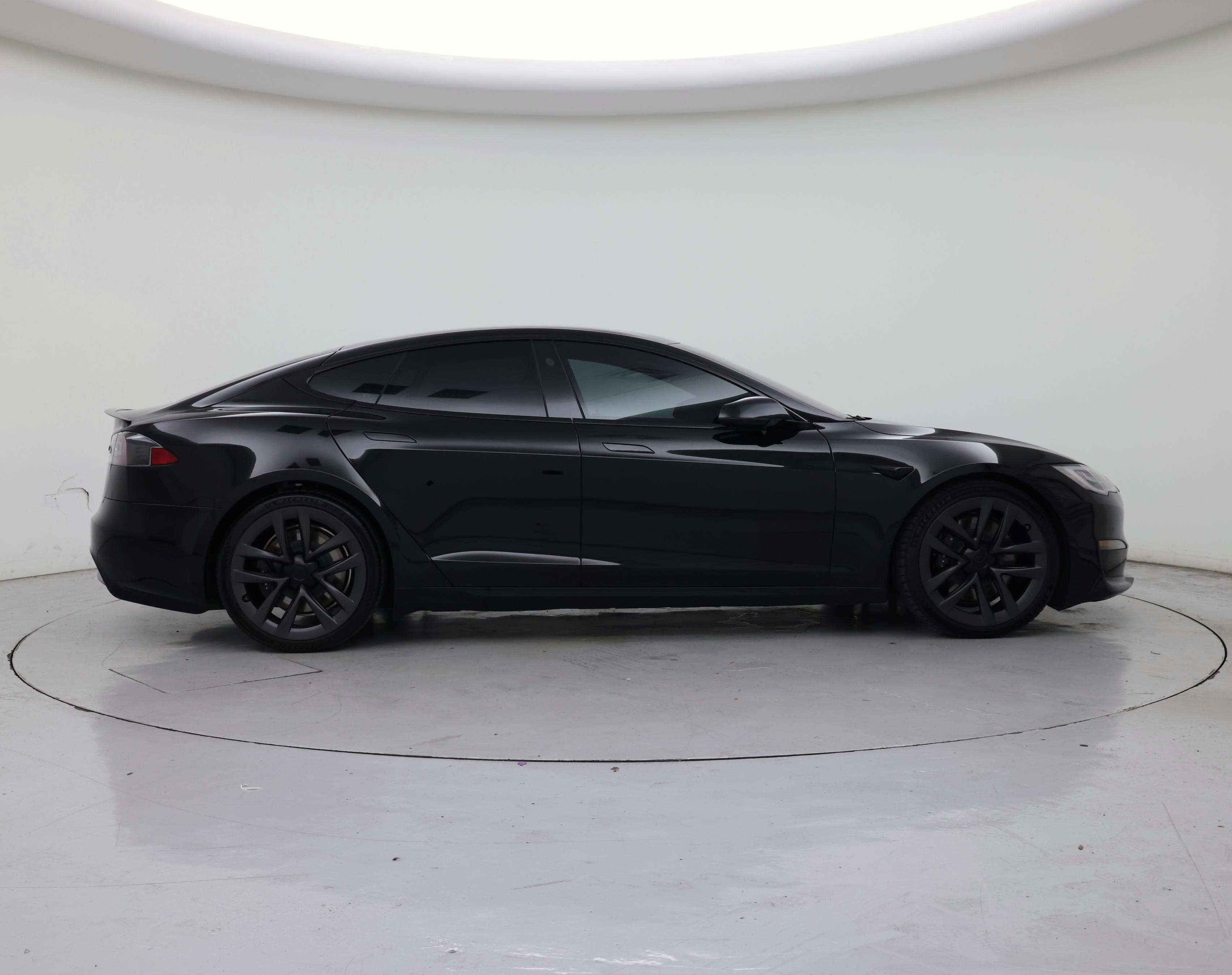 Thumbnail: 2022 Tesla Model S - 7