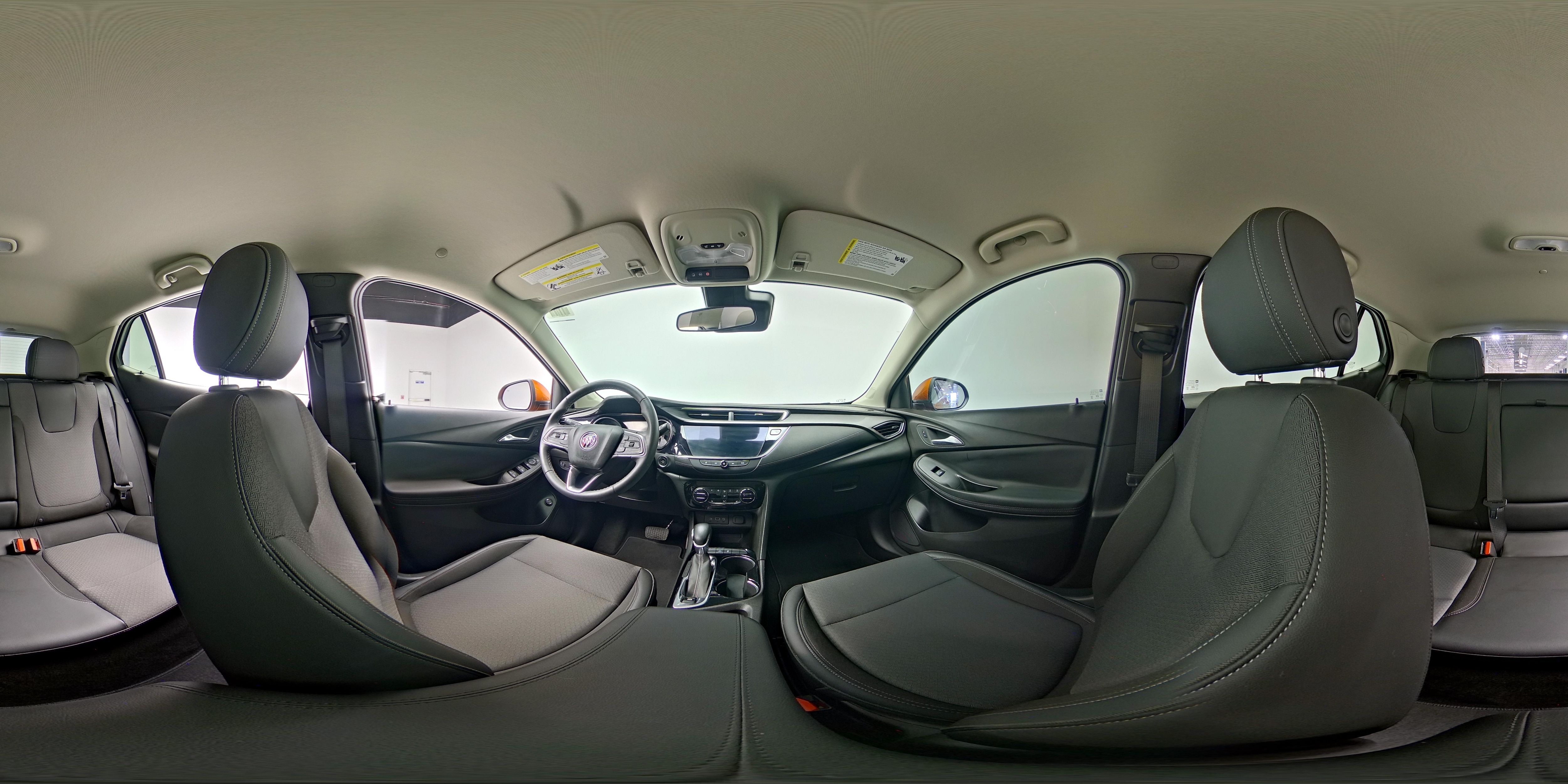 2022 Buick Encore GX Select - Photo 24