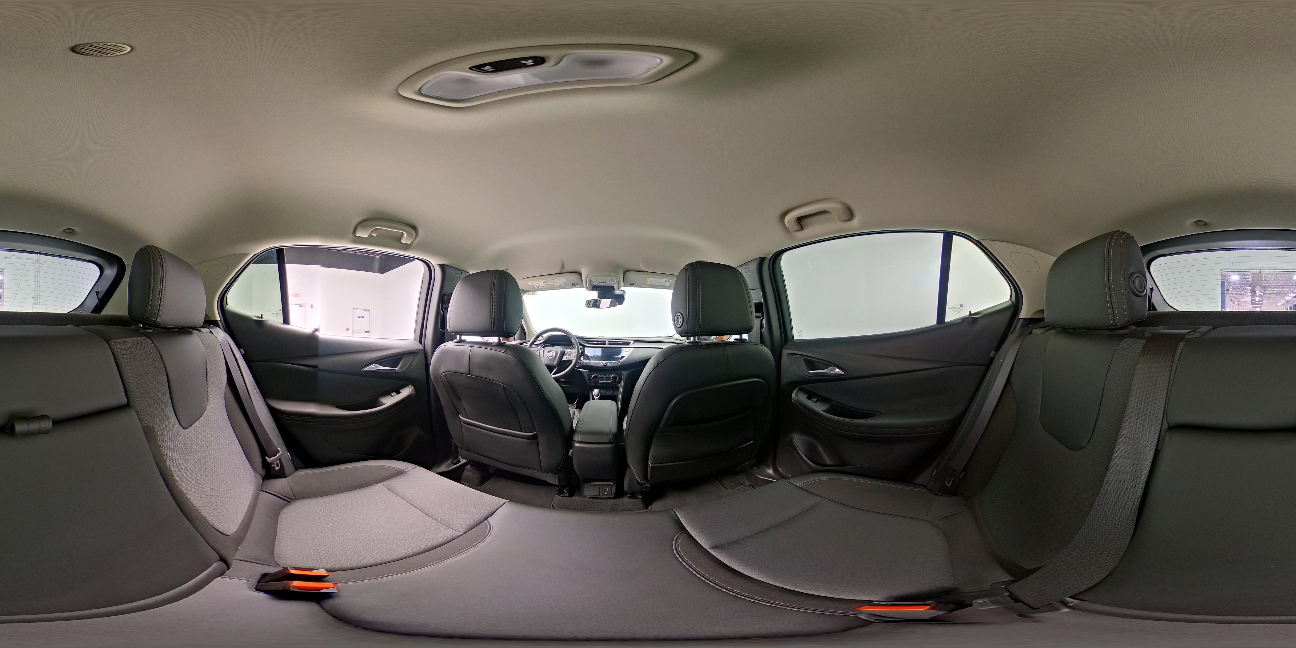 2022 Buick Encore GX Select - Photo 25