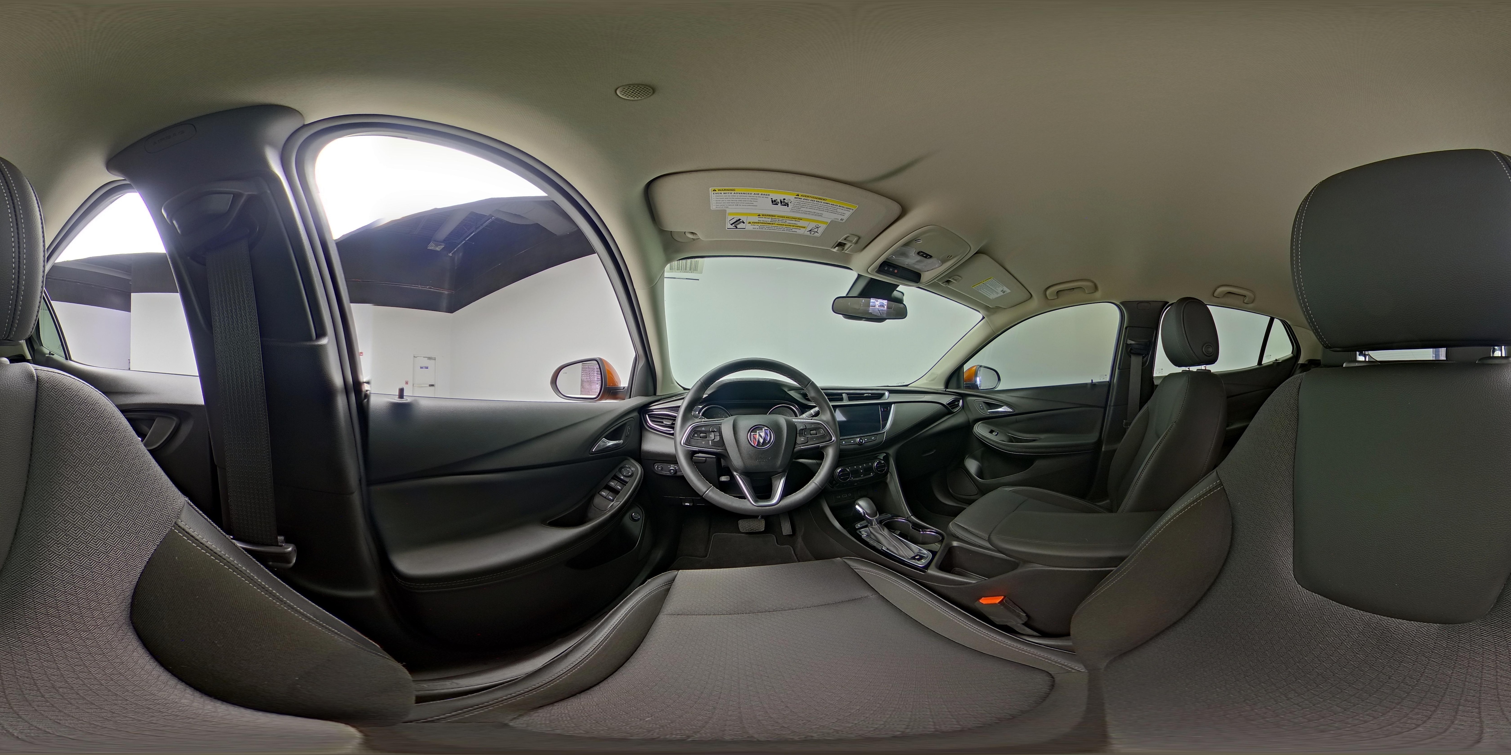 2022 Buick Encore GX Select - Photo 26