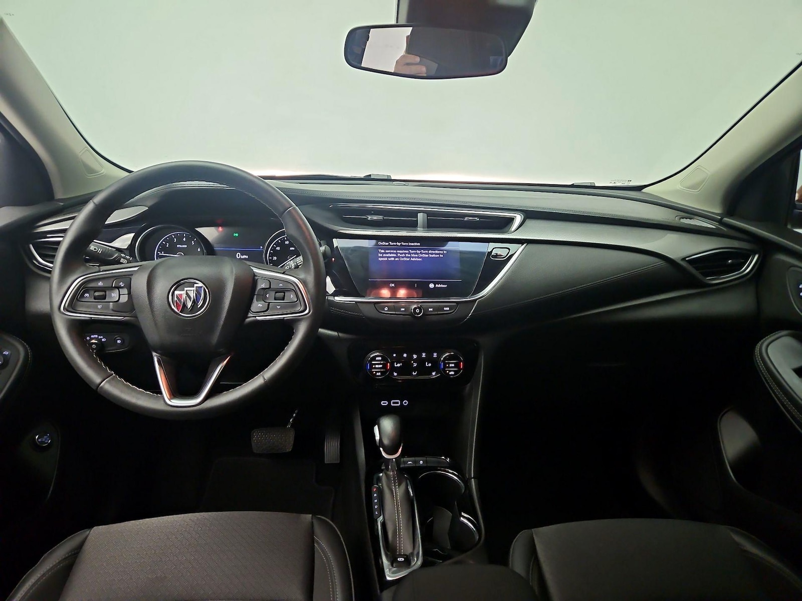 2022 Buick Encore GX Select - Photo 10